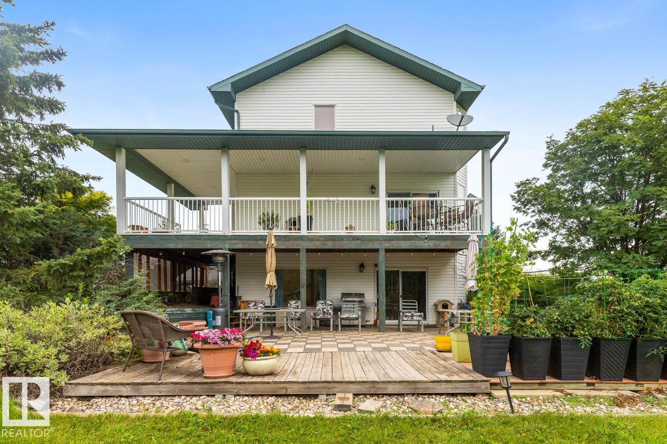 Photo 39 at 51433 Rge Road 232, None, Rural Strathcona County