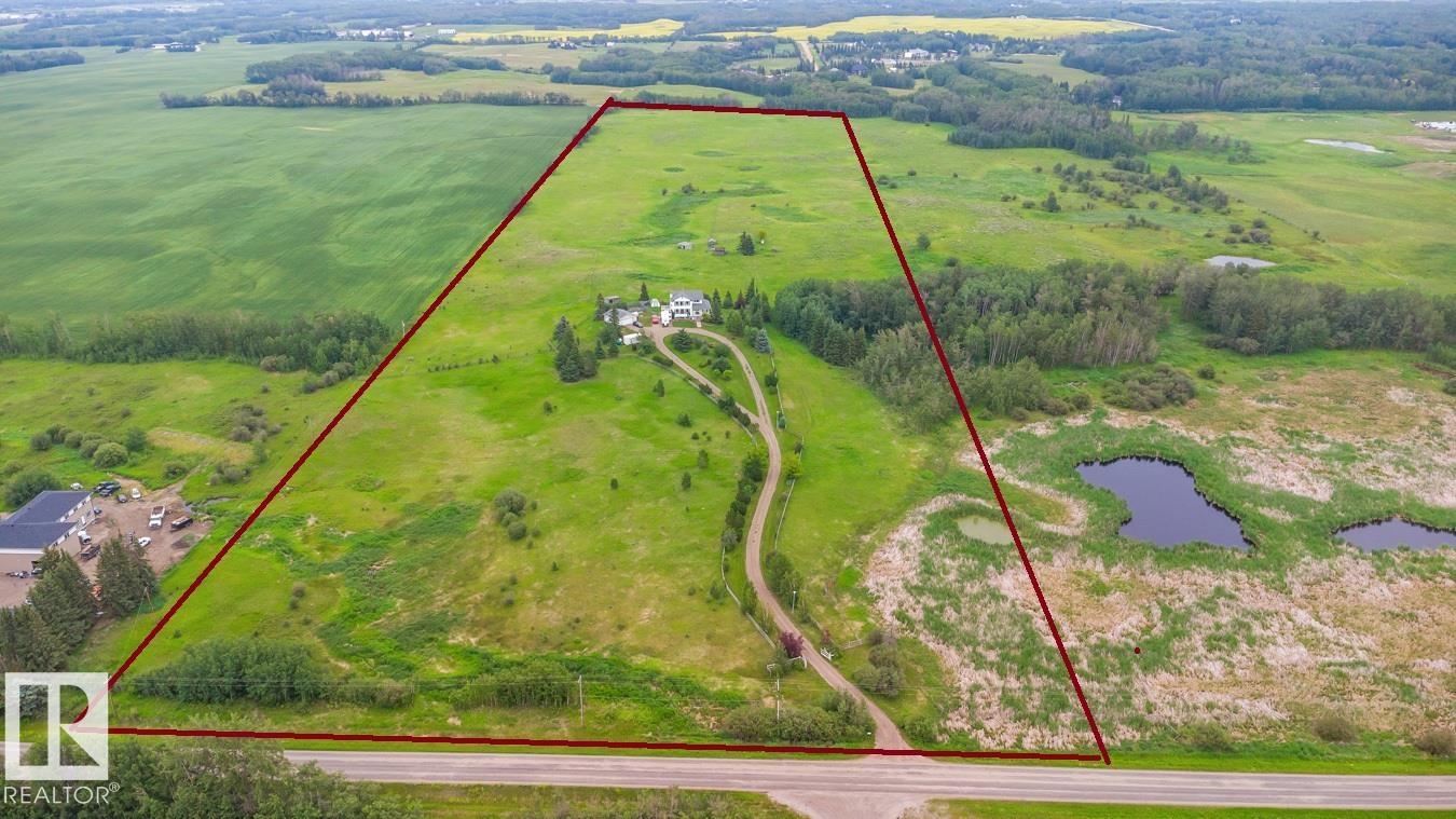Photo 43 at 51433 Rge Road 232, None, Rural Strathcona County