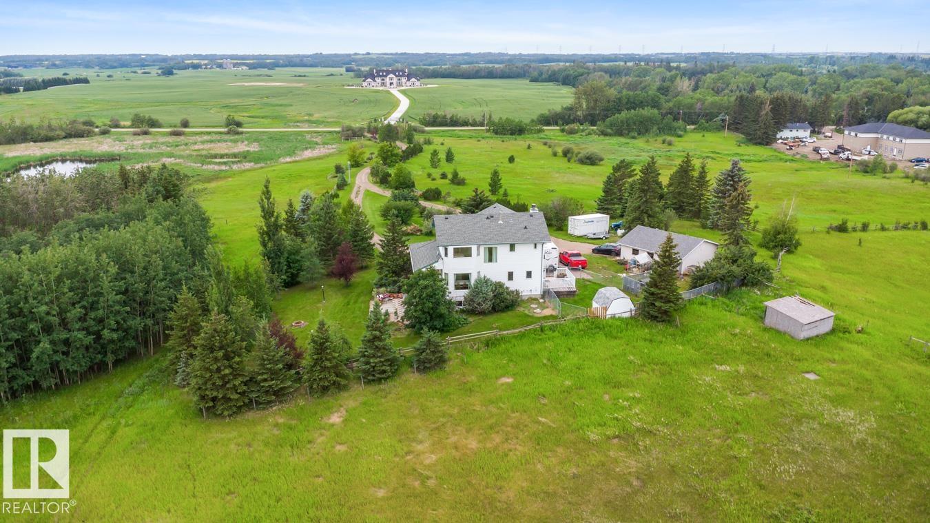 Photo 49 at 51433 Rge Road 232, None, Rural Strathcona County