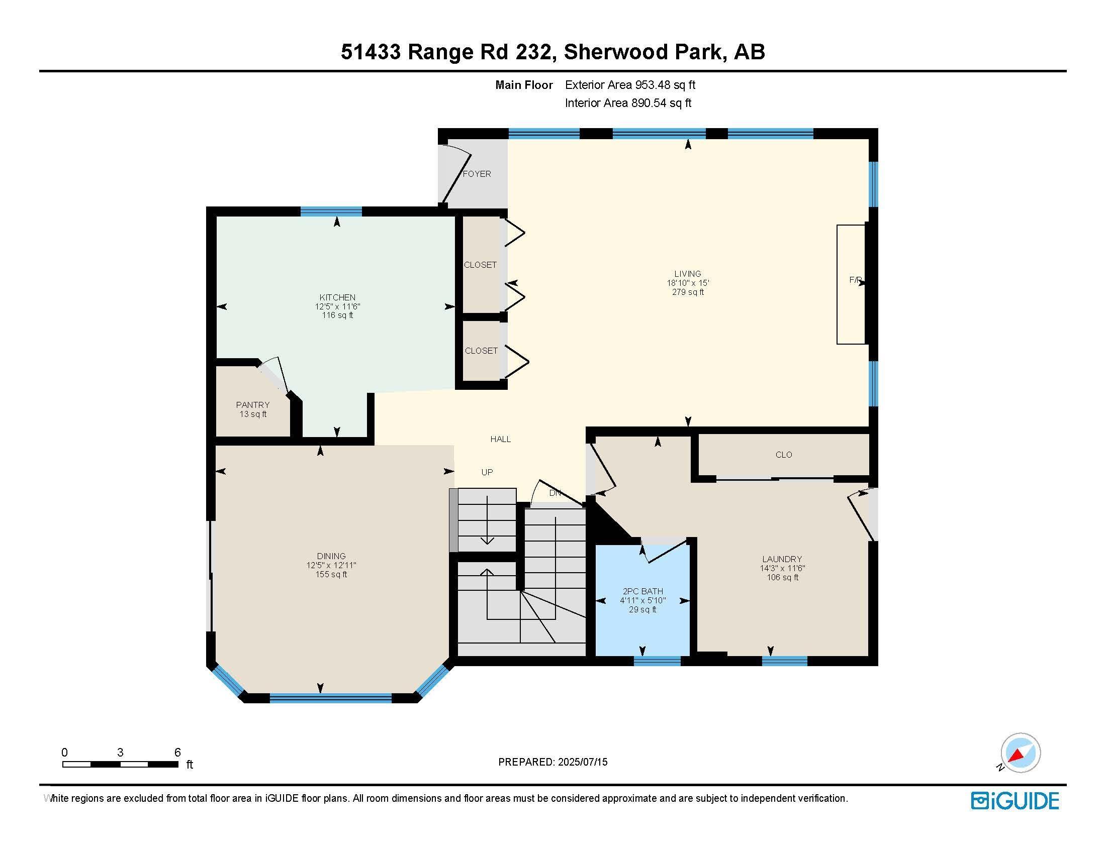 Photo 50 at 51433 Rge Road 232, None, Rural Strathcona County