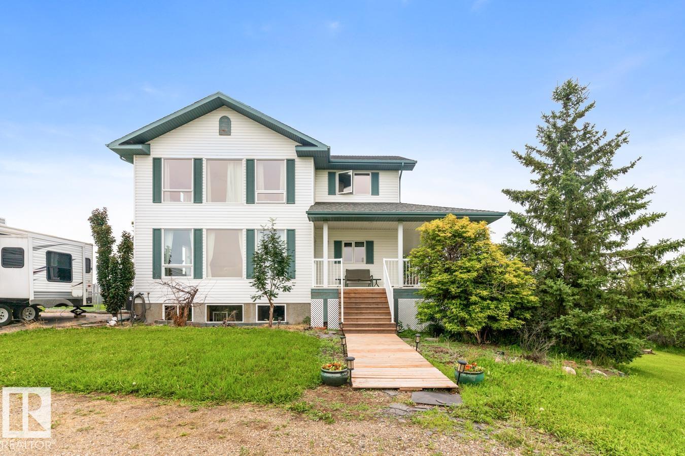 Photo 6 at 51433 Rge Road 232, None, Rural Strathcona County
