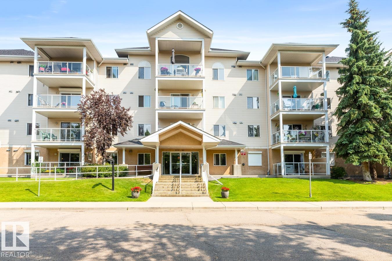 Photo 2 at 301 - 5116 49 Avenue, Linsford Park, Leduc