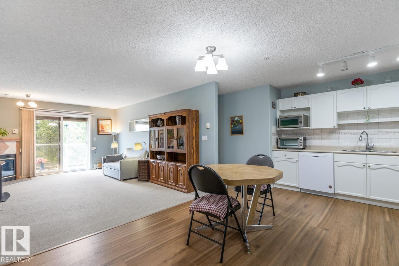Photo 5 at 301 - 5116 49 Avenue, Linsford Park, Leduc