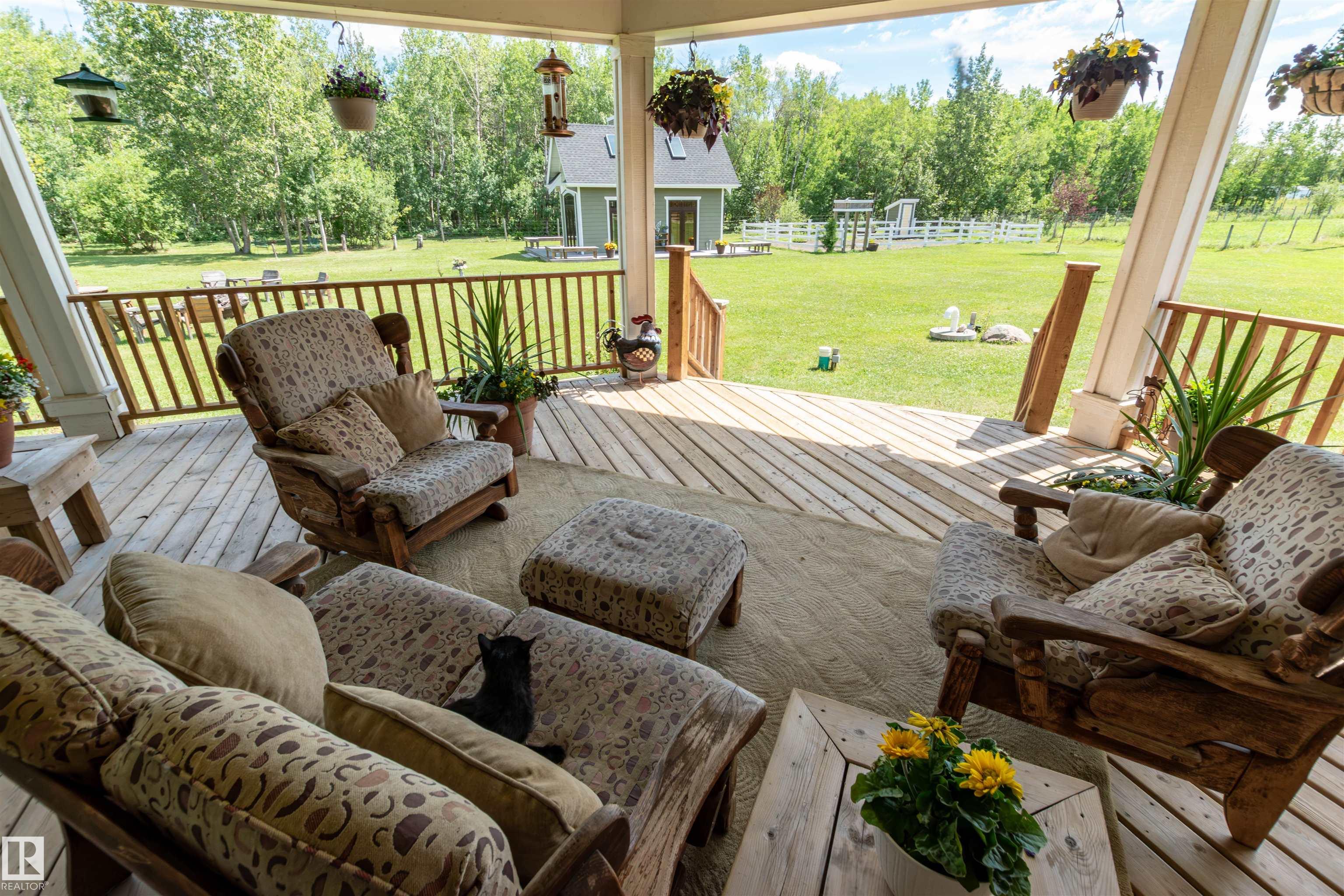 Photo 54 at 37 - 51218 Rge Road 214, Le Bel Abri, Rural Strathcona County