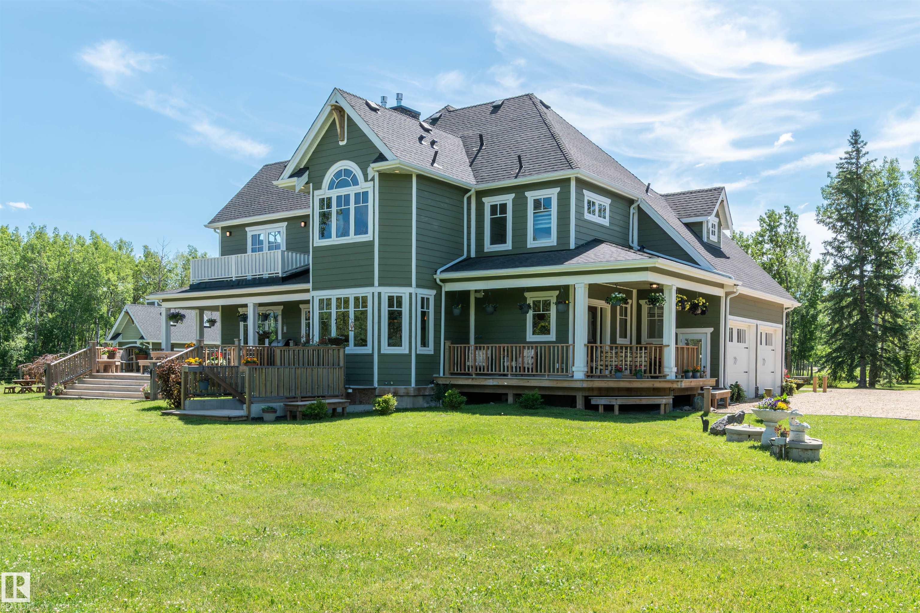 Photo 59 at 37 - 51218 Rge Road 214, Le Bel Abri, Rural Strathcona County