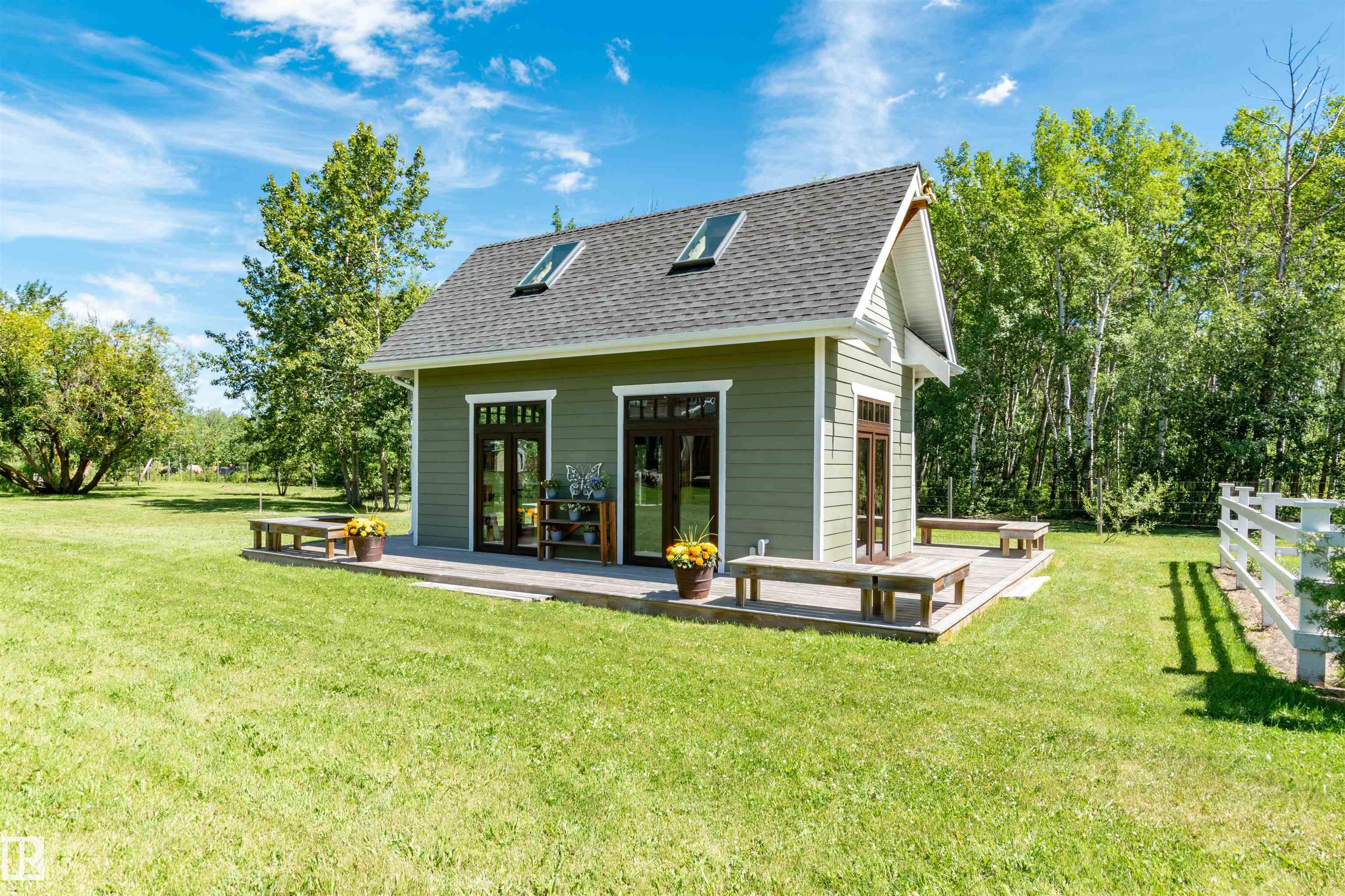 Photo 63 at 37 - 51218 Rge Road 214, Le Bel Abri, Rural Strathcona County