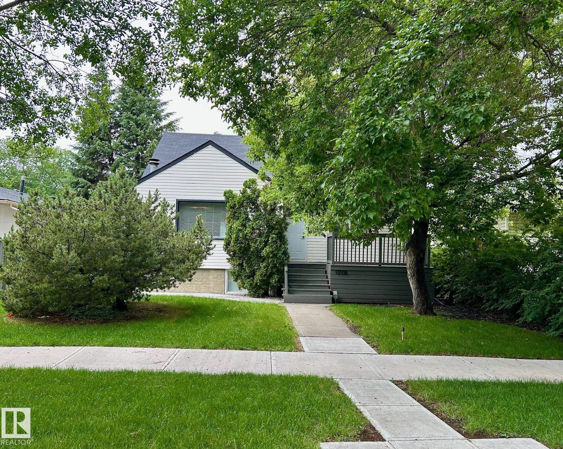 11708 130 Street NW, Inglewood, Edmonton 