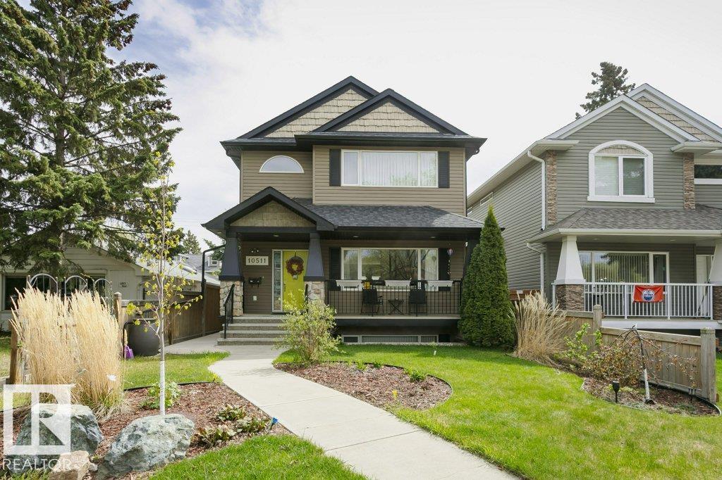 10511 76 Street NW, Forest Heights, Edmonton 