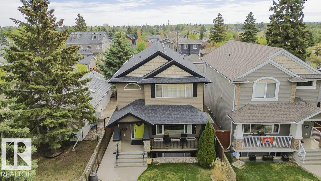 Photo 3 at 10511 76 Street NW, Forest Heights, Edmonton