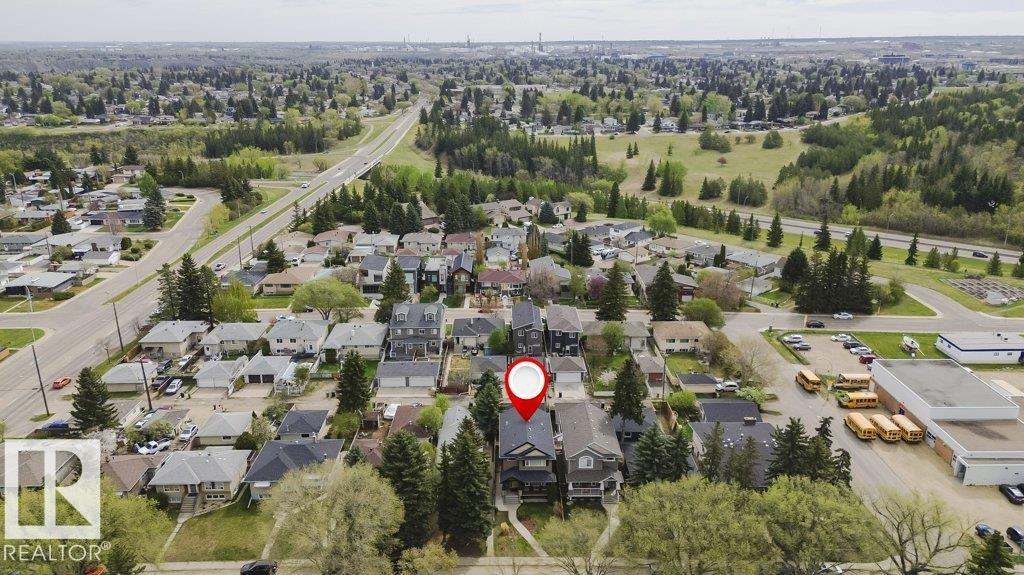 Photo 5 at 10511 76 Street NW, Forest Heights, Edmonton