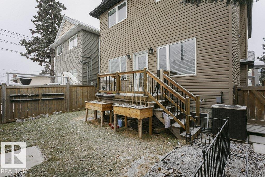 Photo 58 at 10511 76 Street NW, Forest Heights, Edmonton