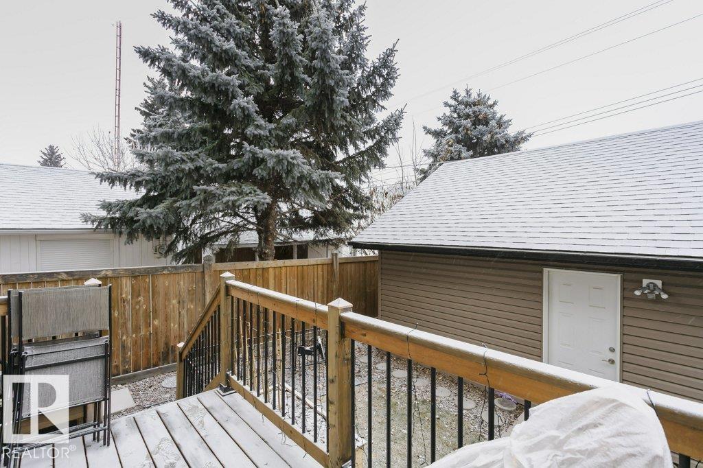 Photo 60 at 10511 76 Street NW, Forest Heights, Edmonton