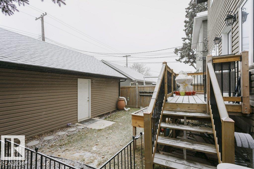 Photo 61 at 10511 76 Street NW, Forest Heights, Edmonton
