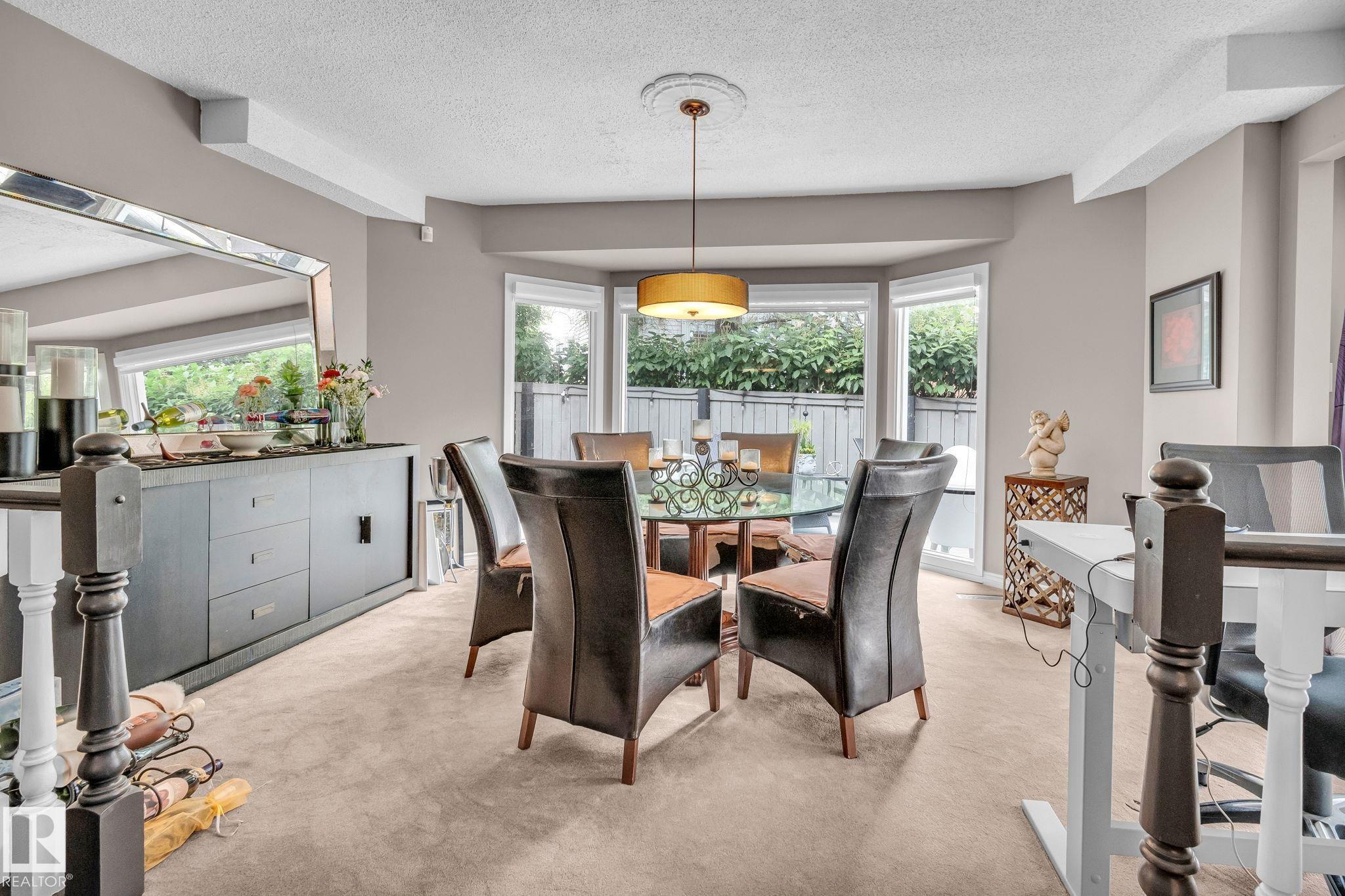 Photo 13 at 122 Village downs, Village on the Lake, Sherwood Park