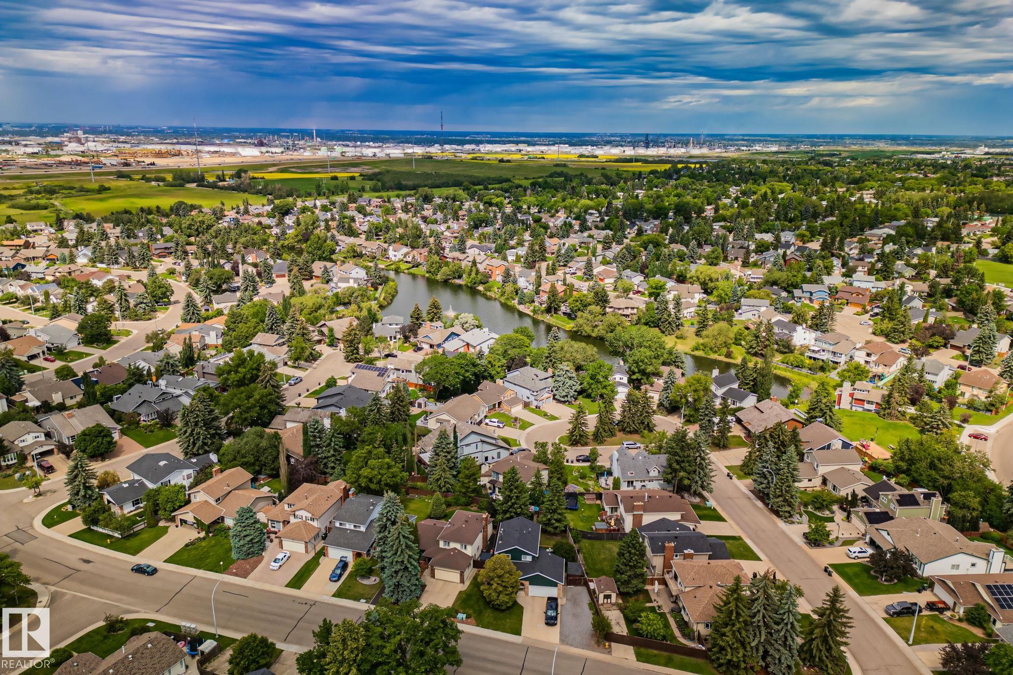 Photo 49 at 122 Village downs, Village on the Lake, Sherwood Park