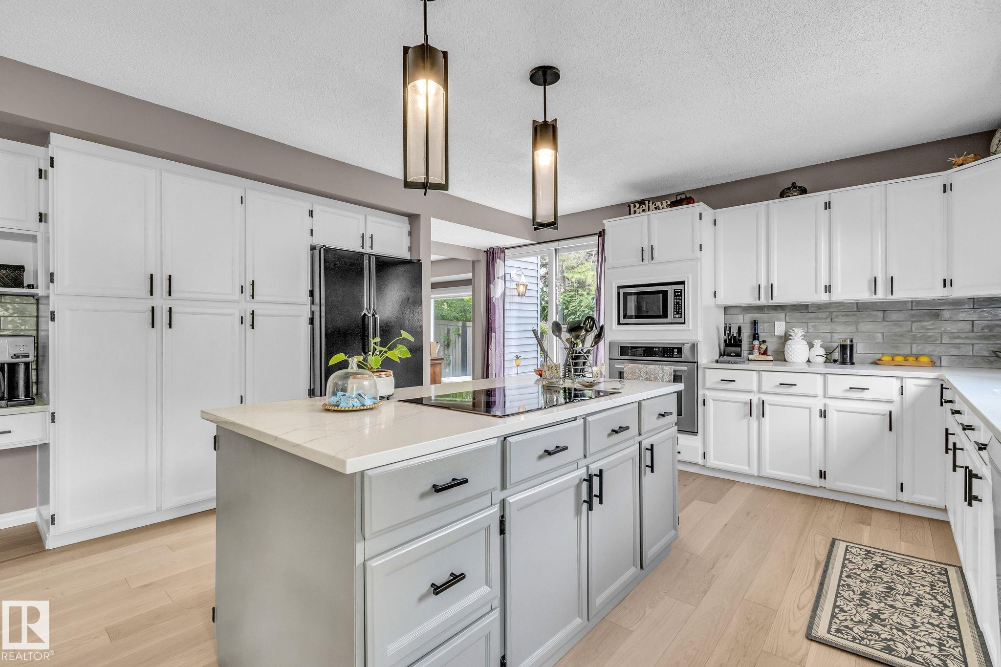 Photo 6 at 122 Village downs, Village on the Lake, Sherwood Park