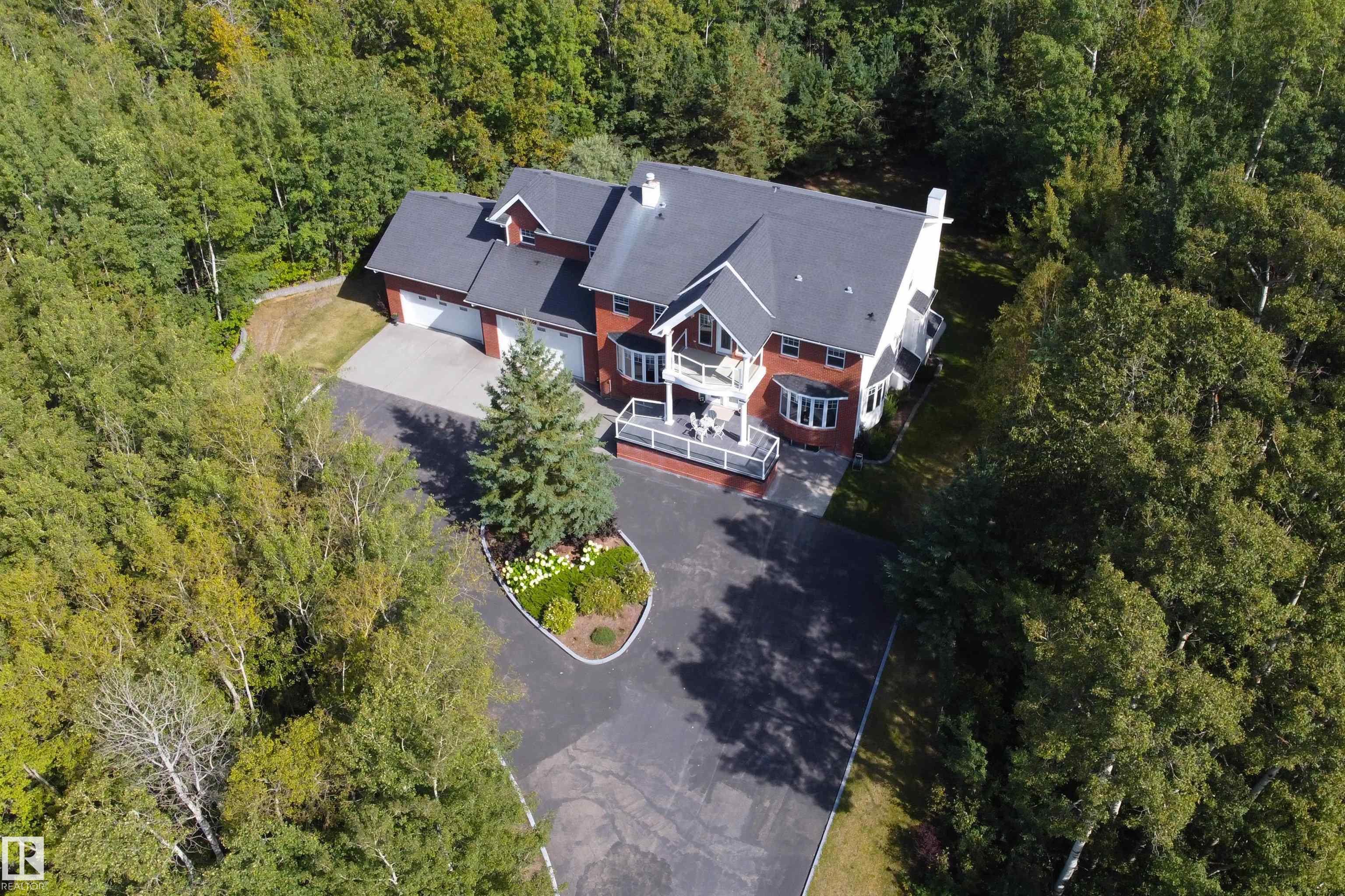 338, 52147 Rge Rd 231, Waterton Estates, Rural Strathcona County 