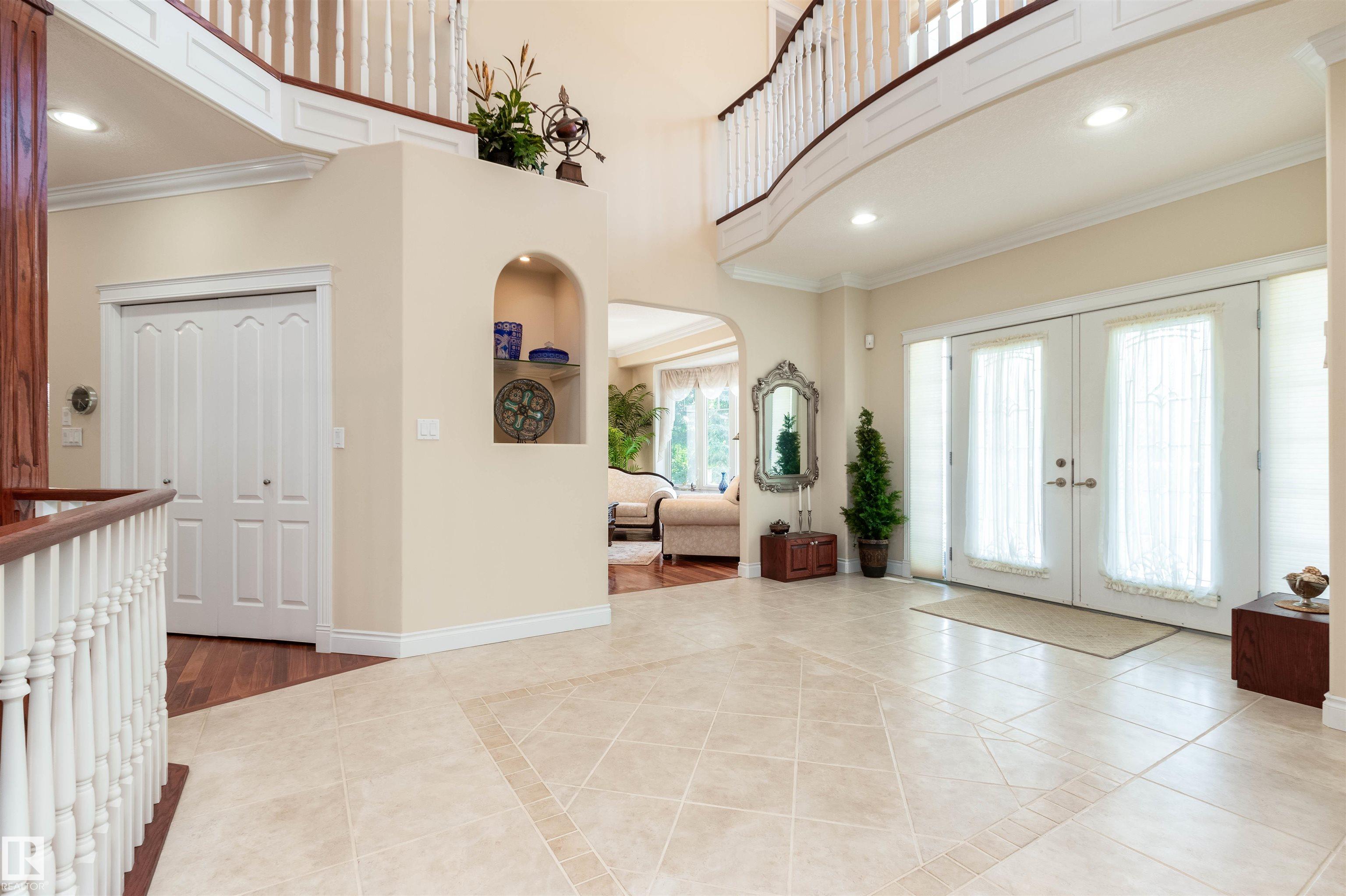 Photo 12 at 338, 52147 Rge Rd 231, Waterton Estates, Rural Strathcona County