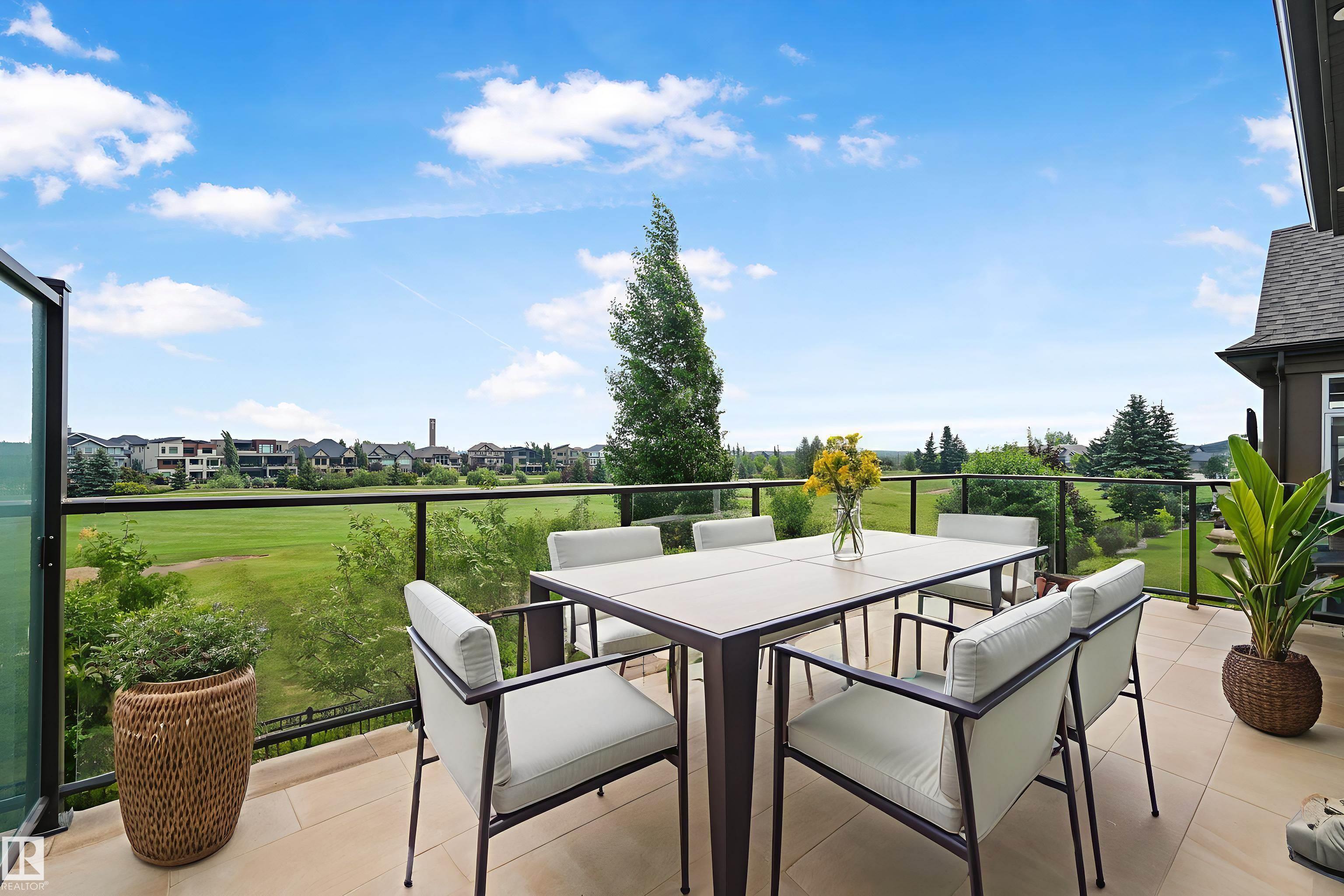 Photo 14 at 1025 Huckell Place SW, Hays Ridge Area, Edmonton