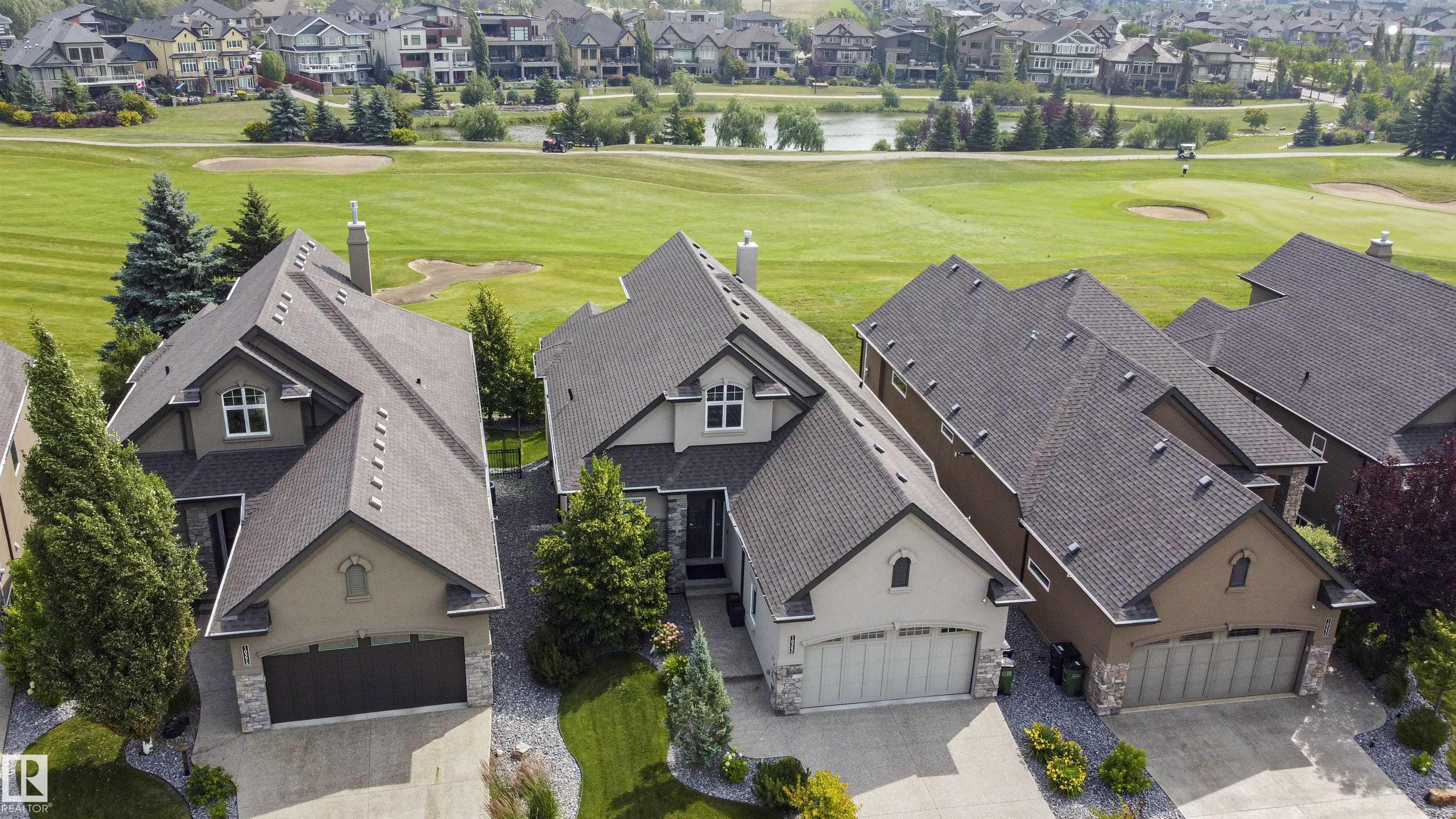 Photo 53 at 1025 Huckell Place SW, Hays Ridge Area, Edmonton