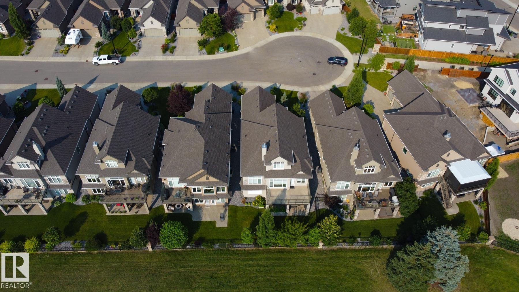 Photo 54 at 1025 Huckell Place SW, Hays Ridge Area, Edmonton