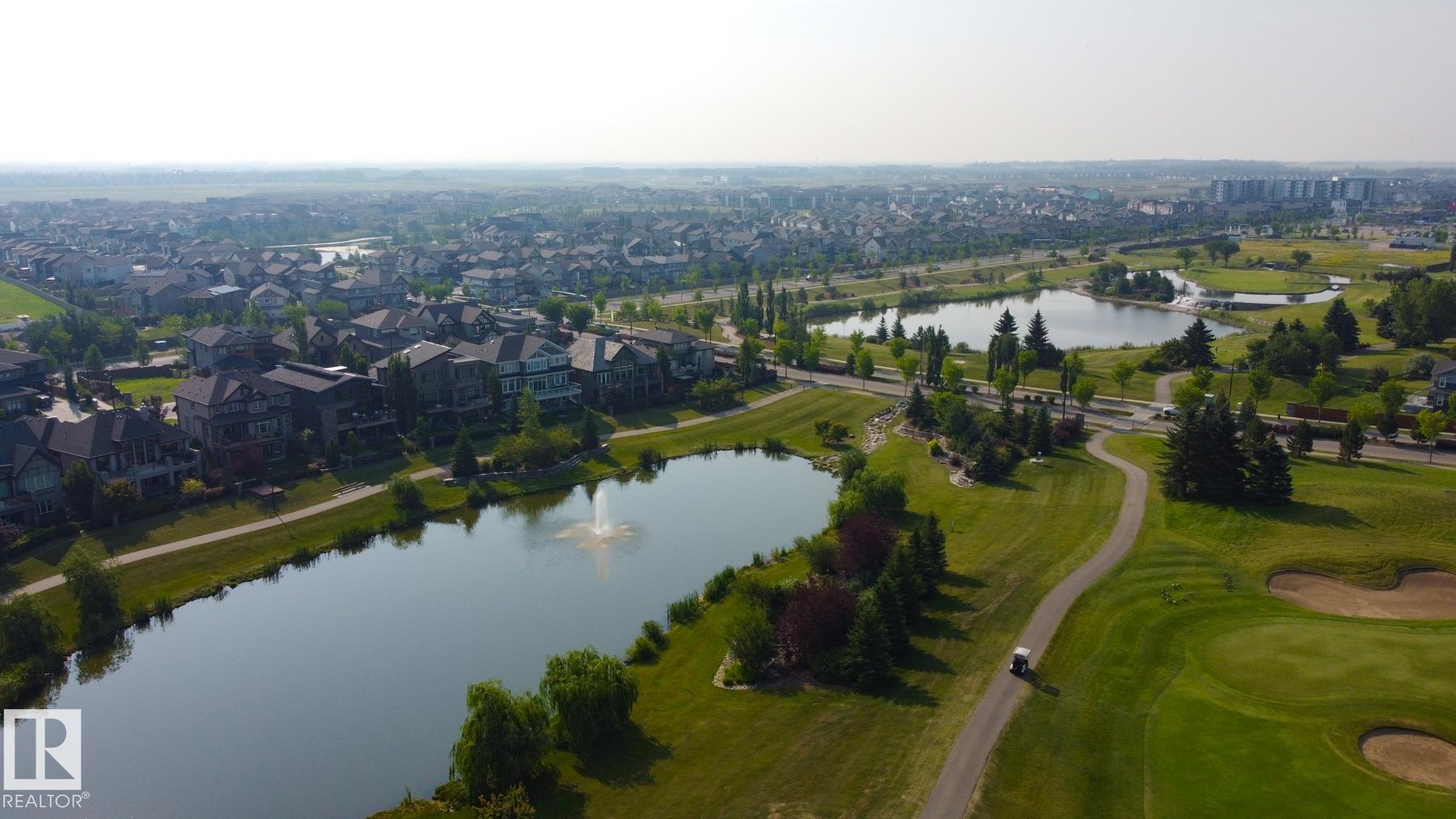 Photo 66 at 1025 Huckell Place SW, Hays Ridge Area, Edmonton