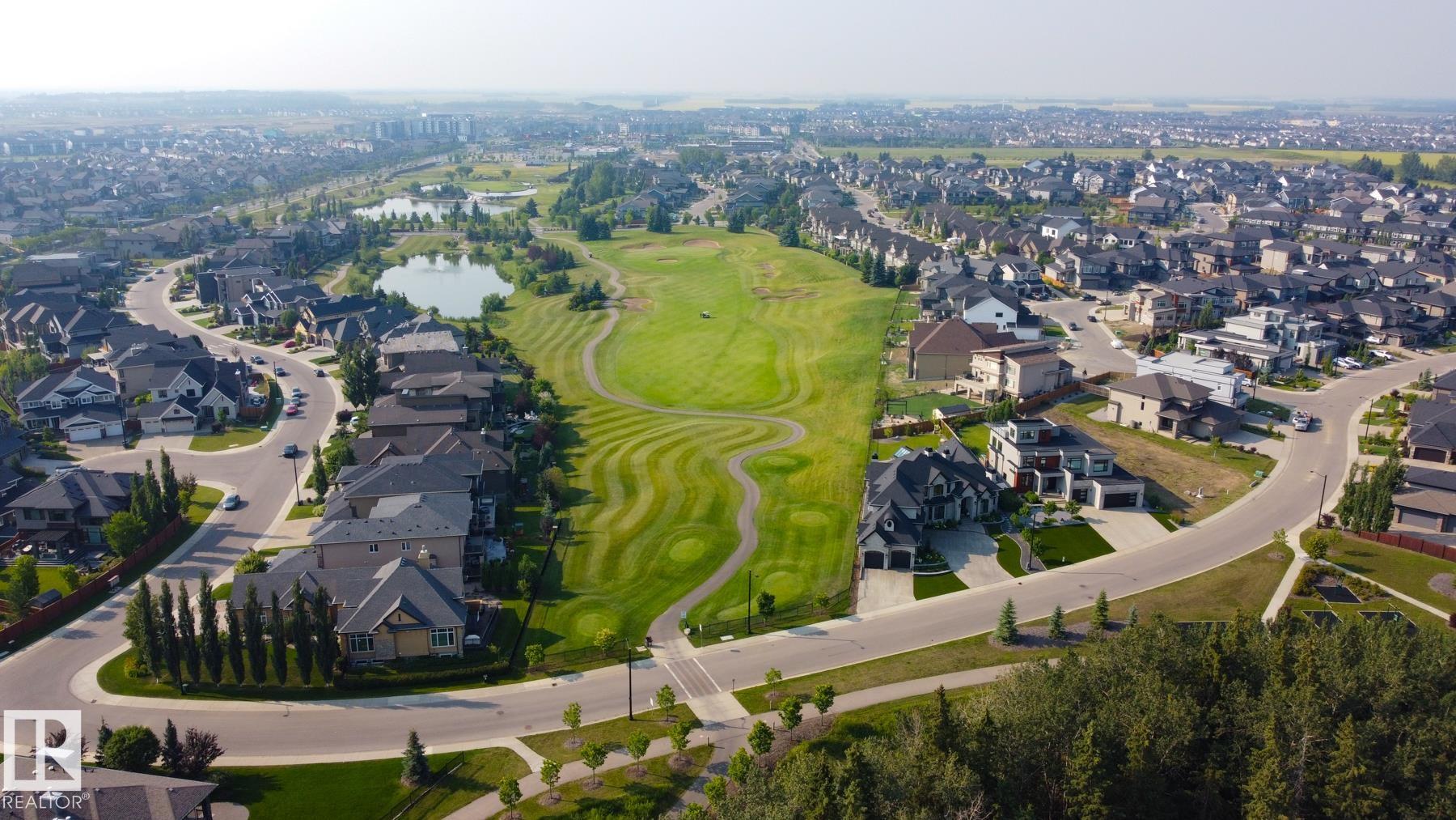 Photo 67 at 1025 Huckell Place SW, Hays Ridge Area, Edmonton