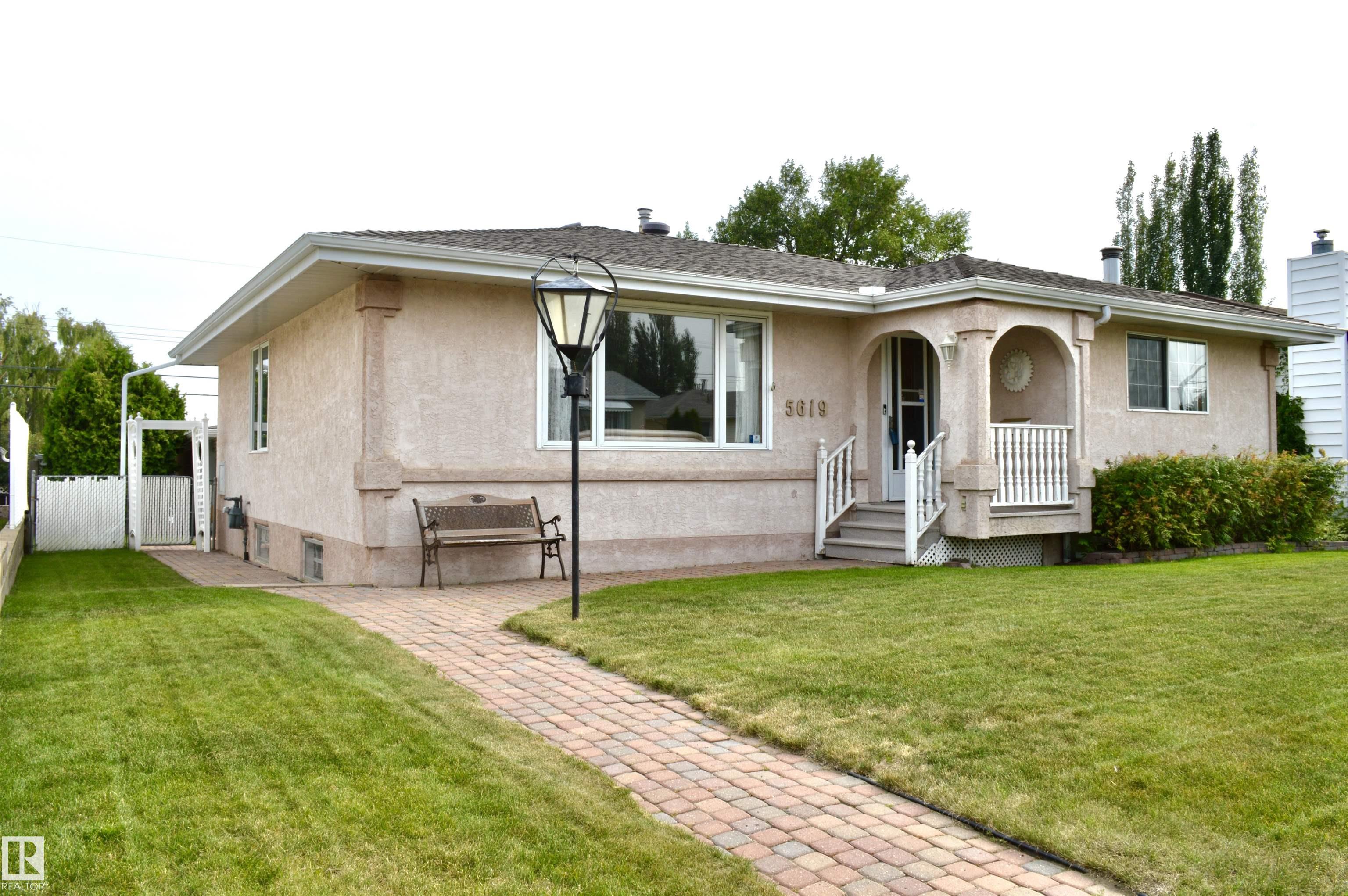 Photo 46 at 5619 140a Avenue NW, York, Edmonton