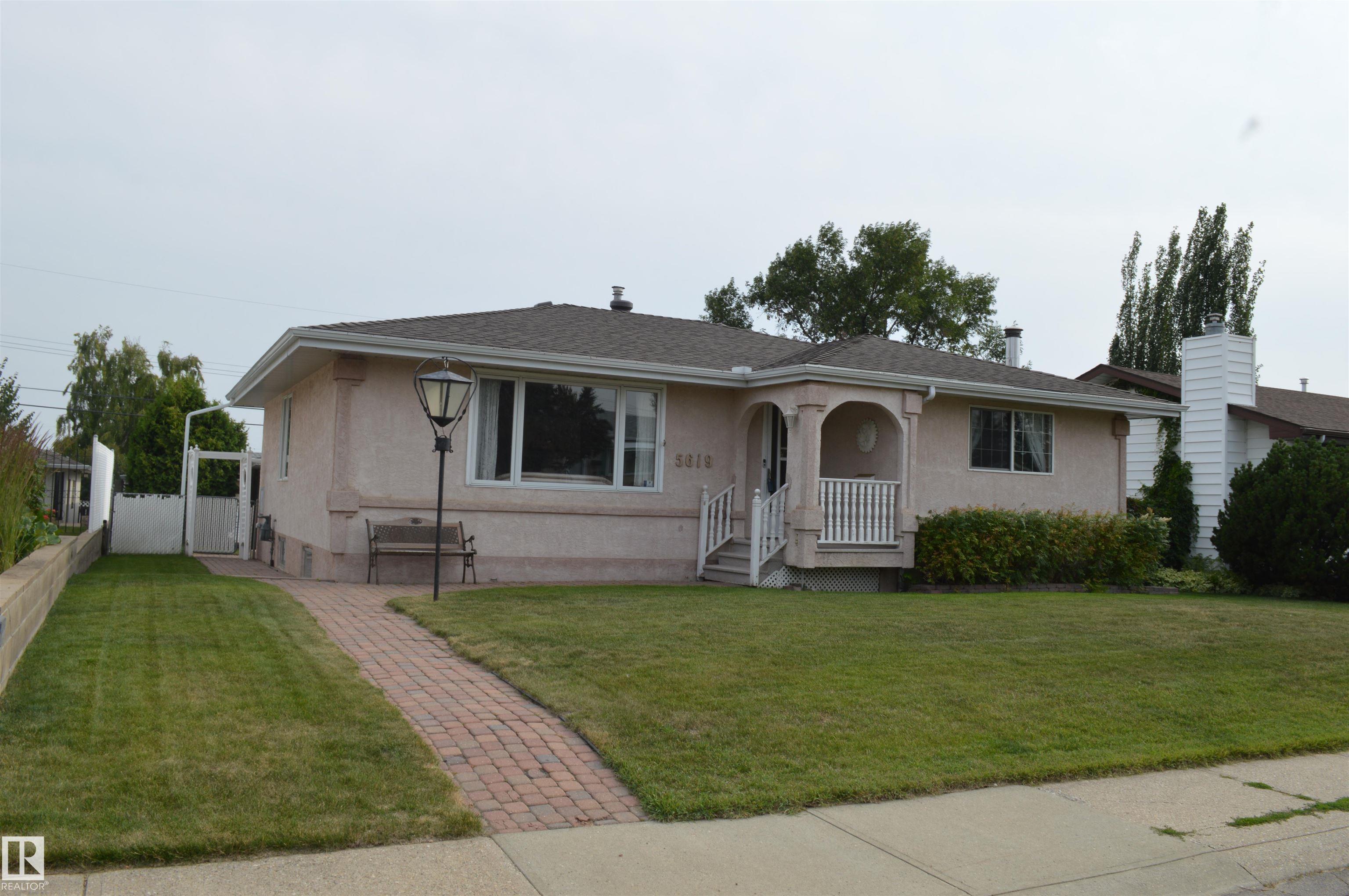 Photo 51 at 5619 140a Avenue NW, York, Edmonton