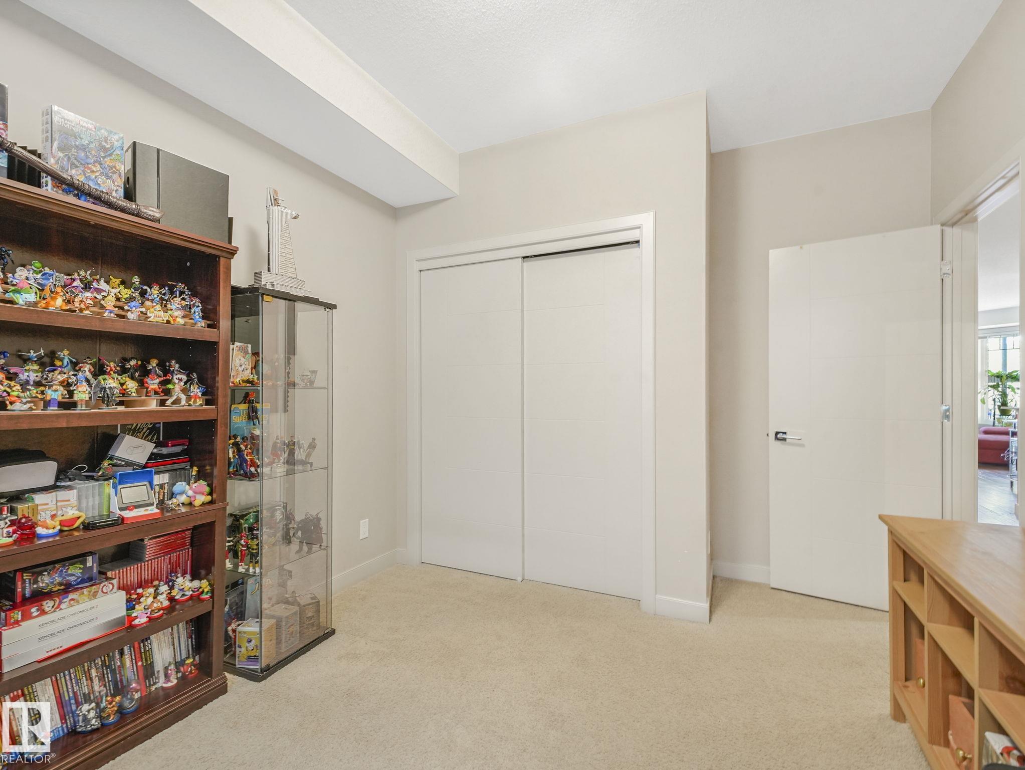 Photo 24 at 217 - 10811 72 Avenue NW, Queen Alexandra, Edmonton