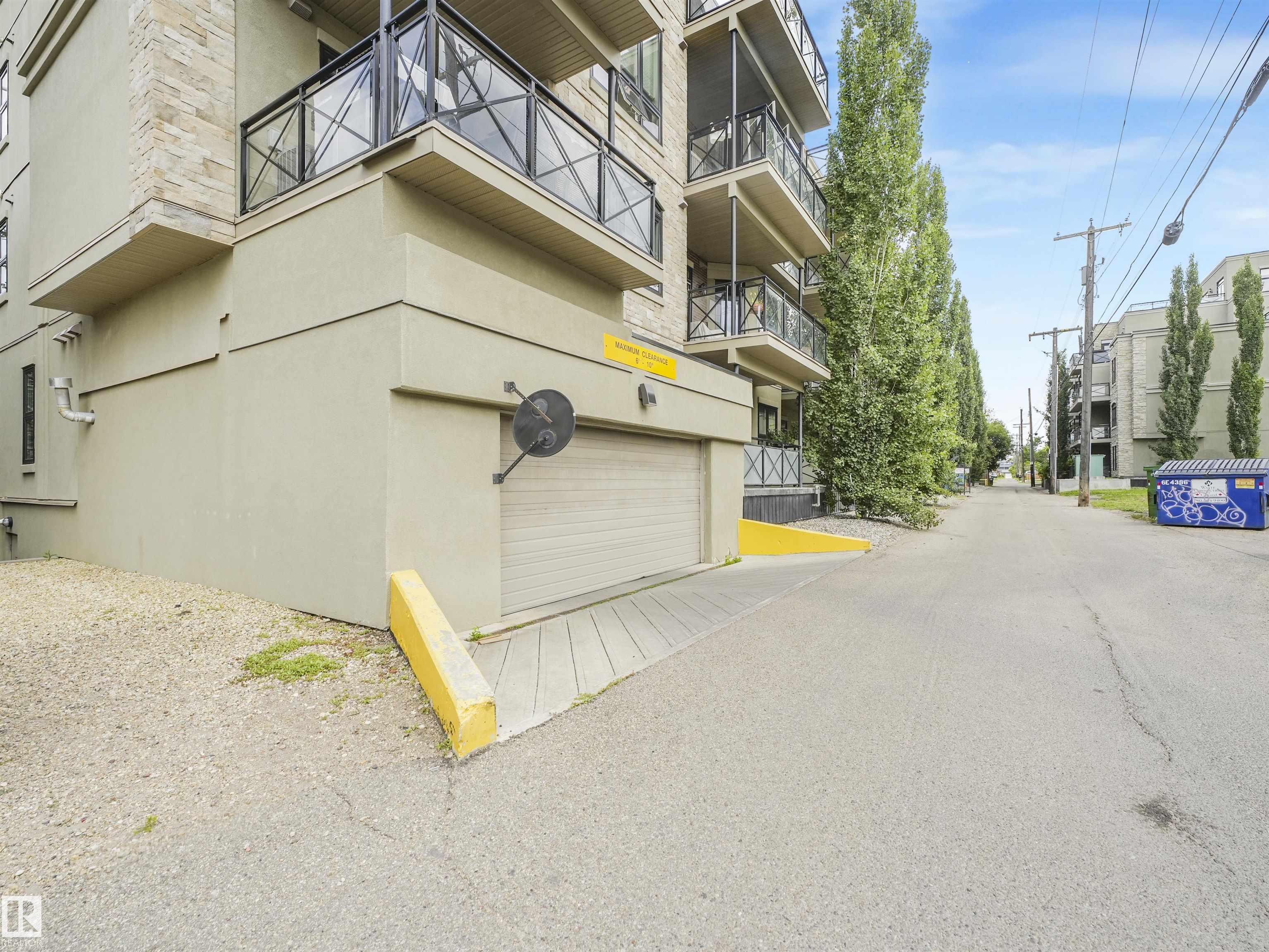 Photo 32 at 217 - 10811 72 Avenue NW, Queen Alexandra, Edmonton