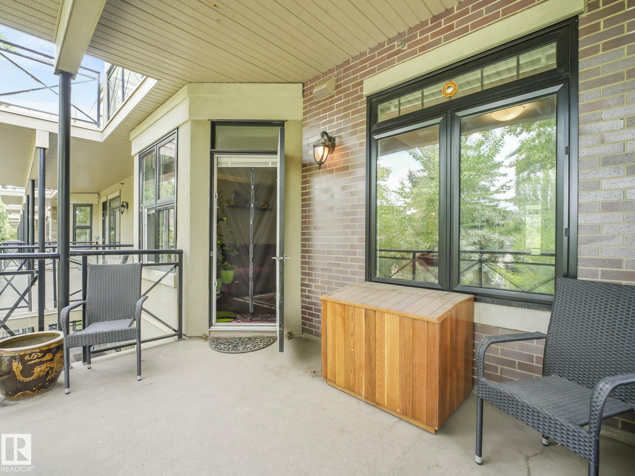 Photo 5 at 217 - 10811 72 Avenue NW, Queen Alexandra, Edmonton