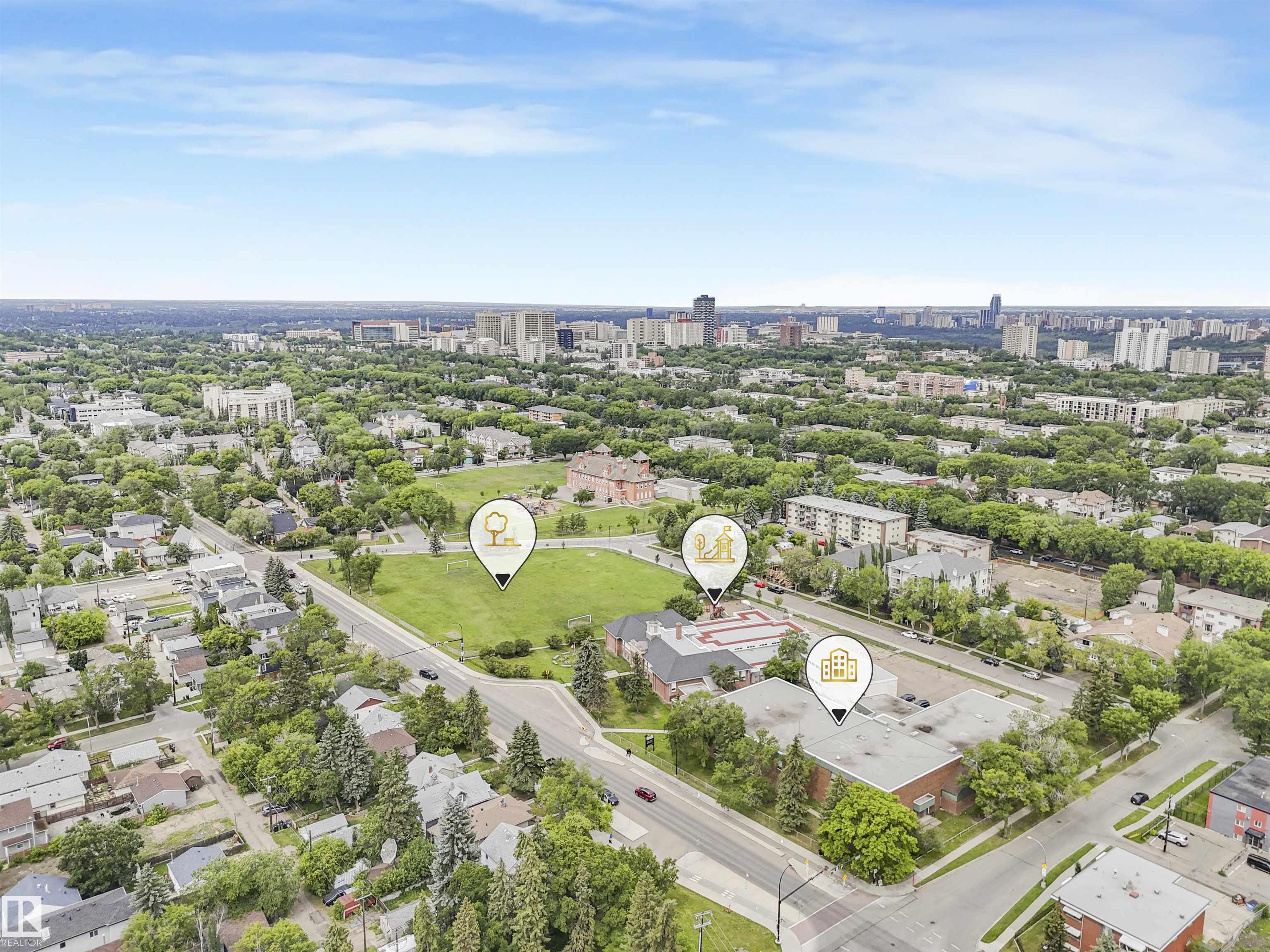 Photo 41 at 217 - 10811 72 Avenue NW, Queen Alexandra, Edmonton