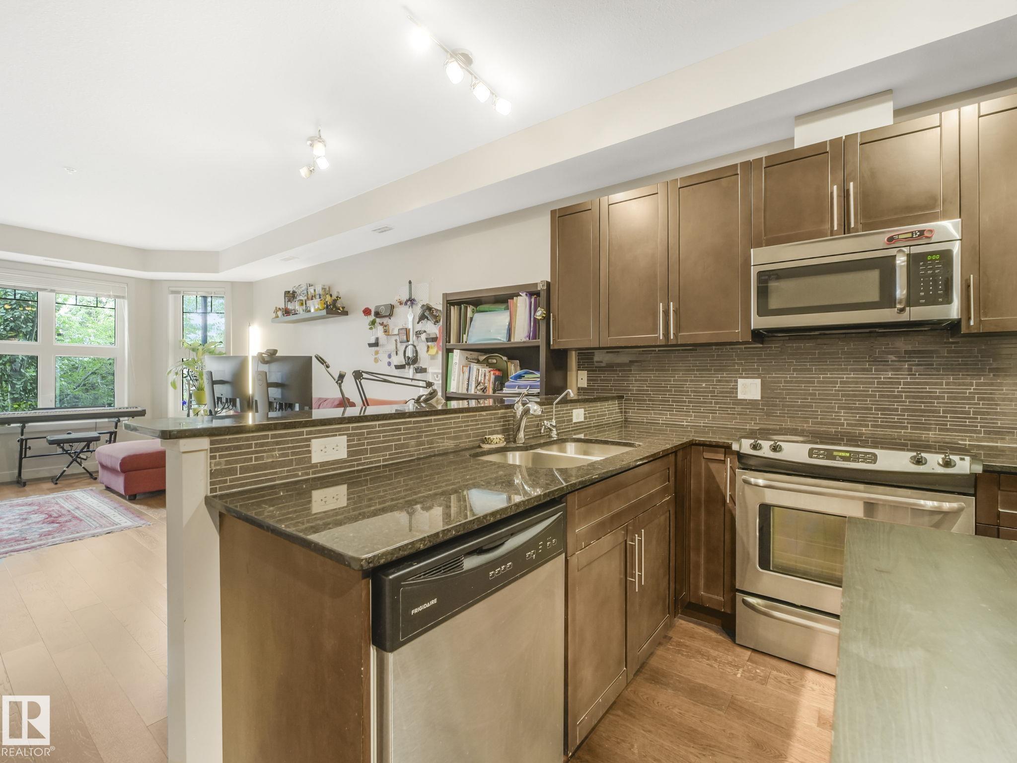 Photo 8 at 217 - 10811 72 Avenue NW, Queen Alexandra, Edmonton