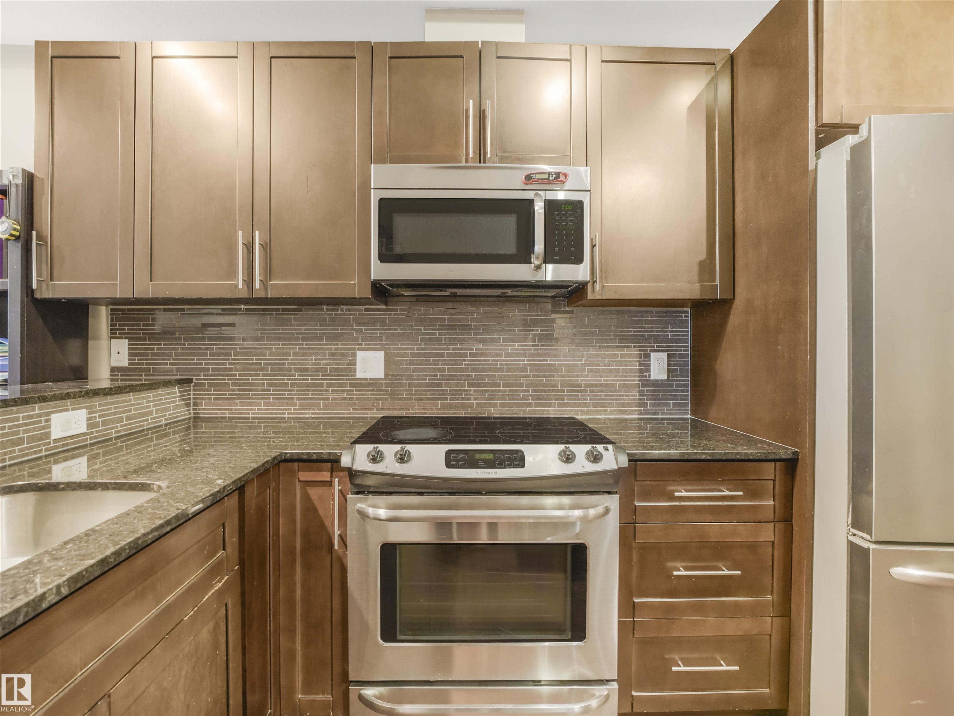 Photo 10 at 217 - 10811 72 Avenue NW, Queen Alexandra, Edmonton