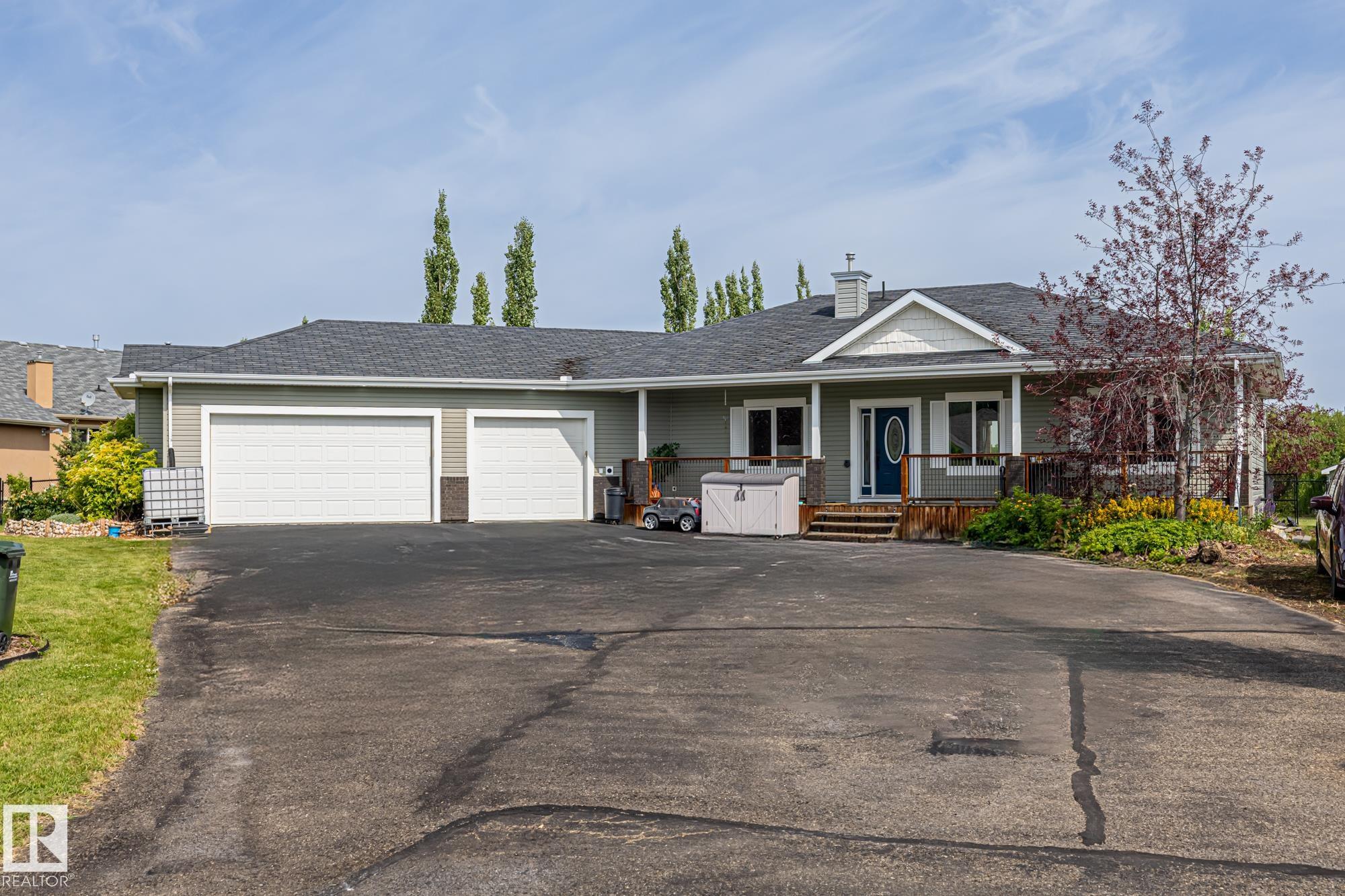 38 - 53017 Rge Road 223, Habitat Acres, Rural Strathcona County 