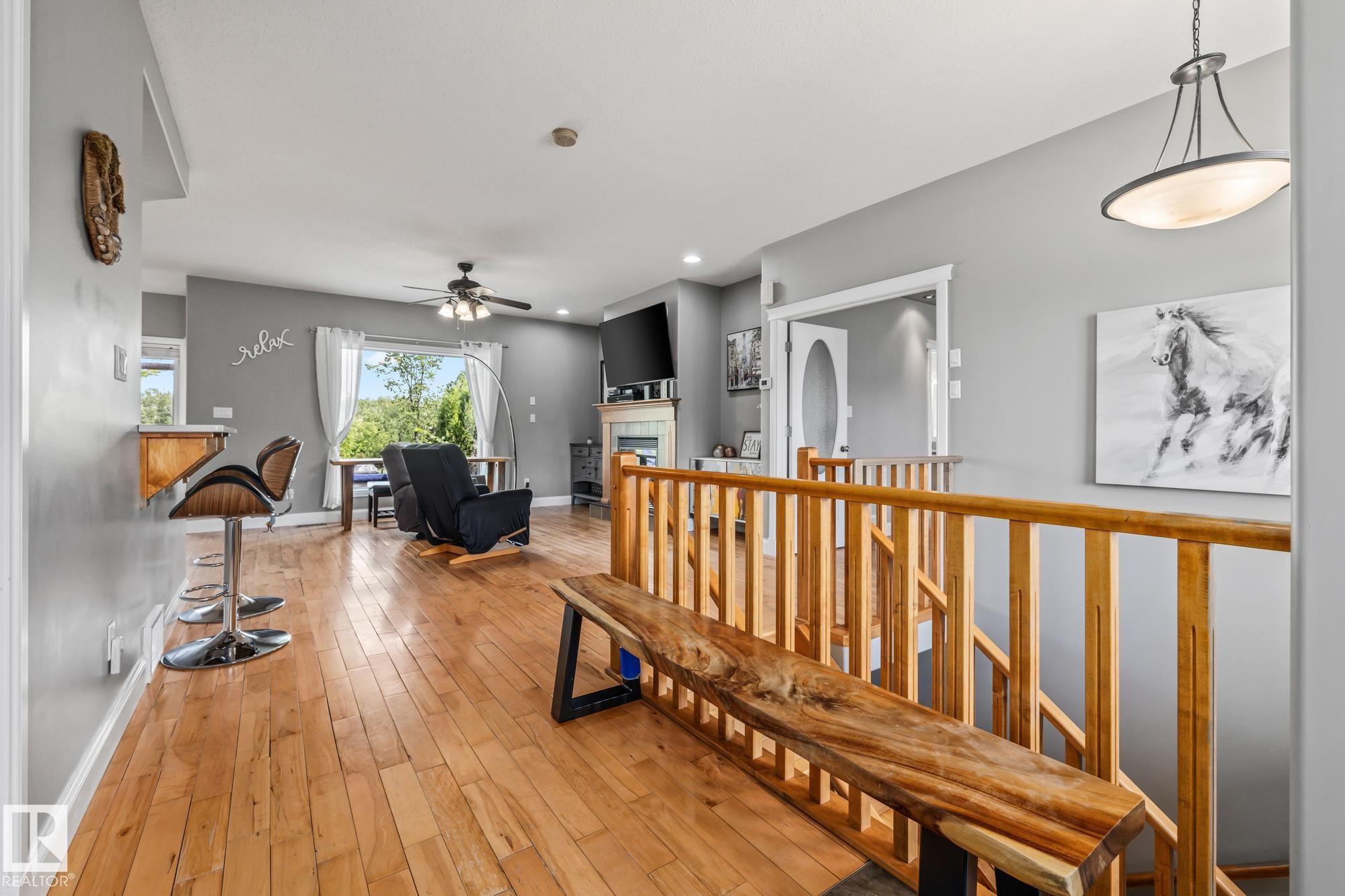 Photo 2 at 38 - 53017 Rge Road 223, Habitat Acres, Rural Strathcona County