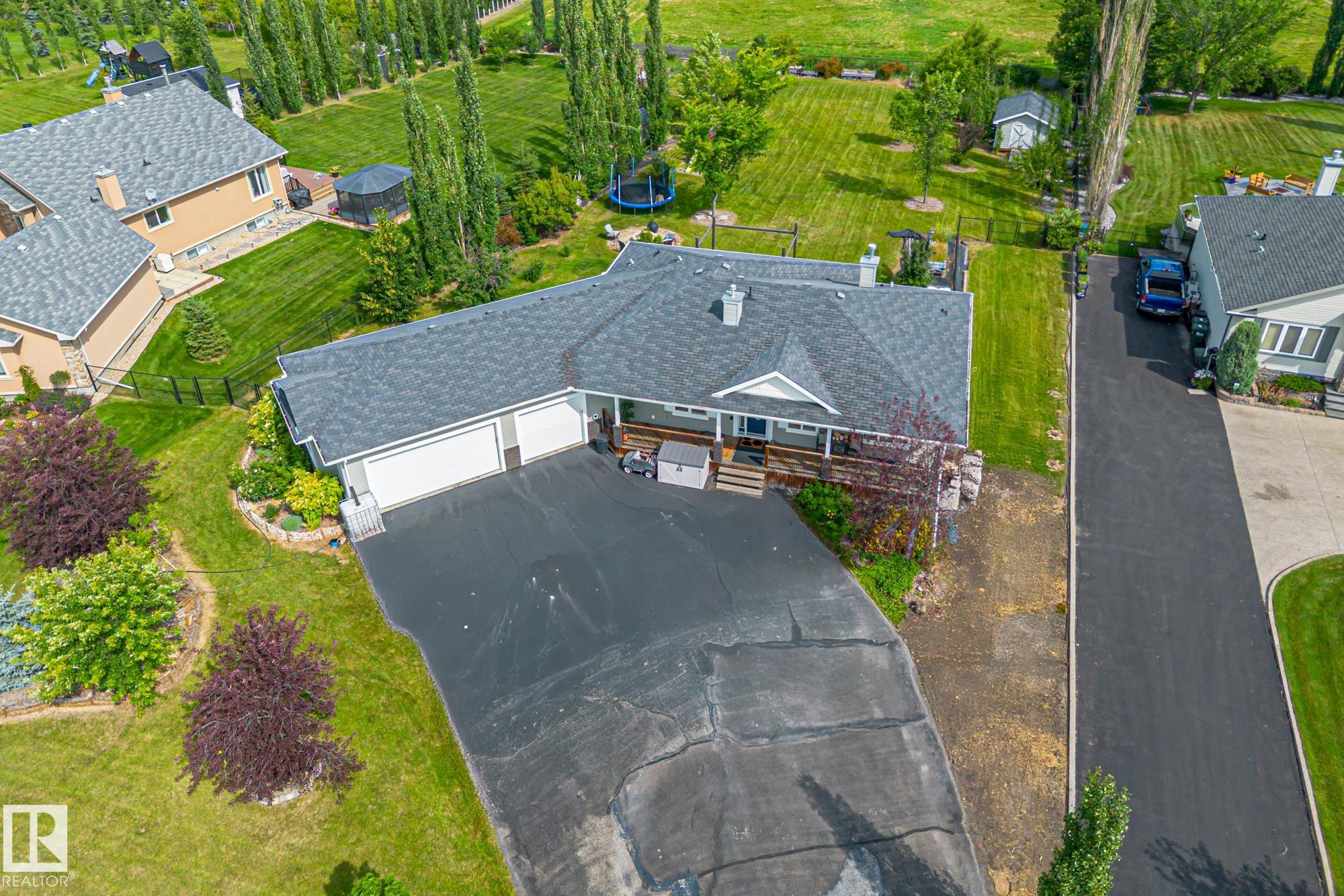 Photo 43 at 38 - 53017 Rge Road 223, Habitat Acres, Rural Strathcona County