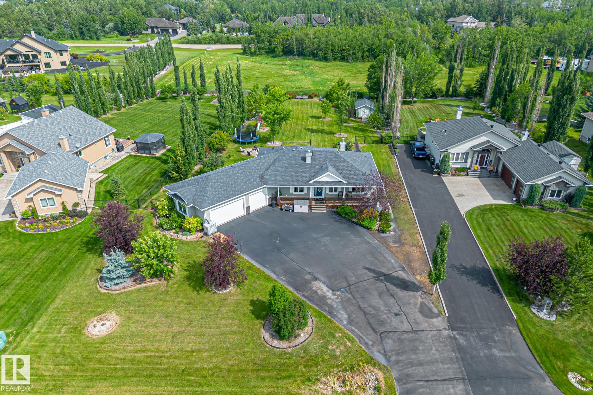 Photo 44 at 38 - 53017 Rge Road 223, Habitat Acres, Rural Strathcona County
