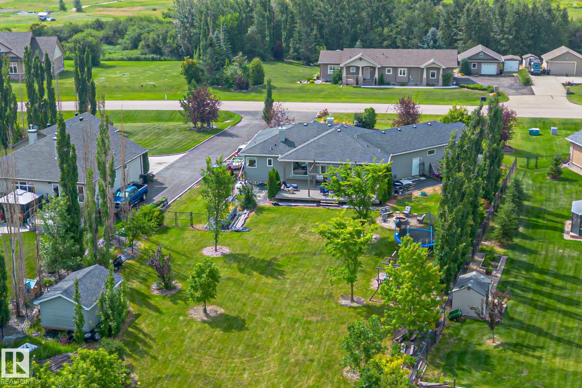 Photo 45 at 38 - 53017 Rge Road 223, Habitat Acres, Rural Strathcona County