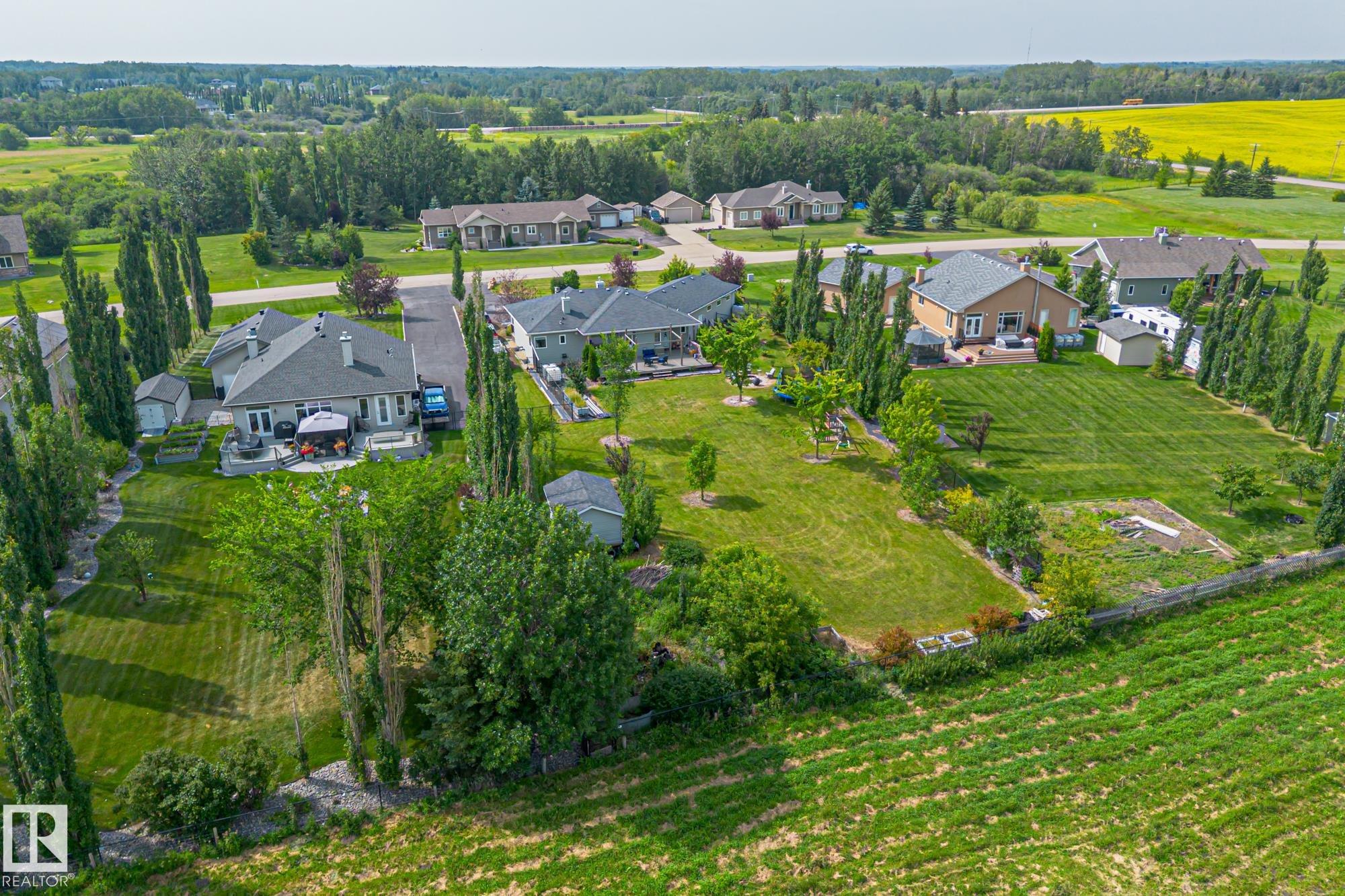 Photo 46 at 38 - 53017 Rge Road 223, Habitat Acres, Rural Strathcona County