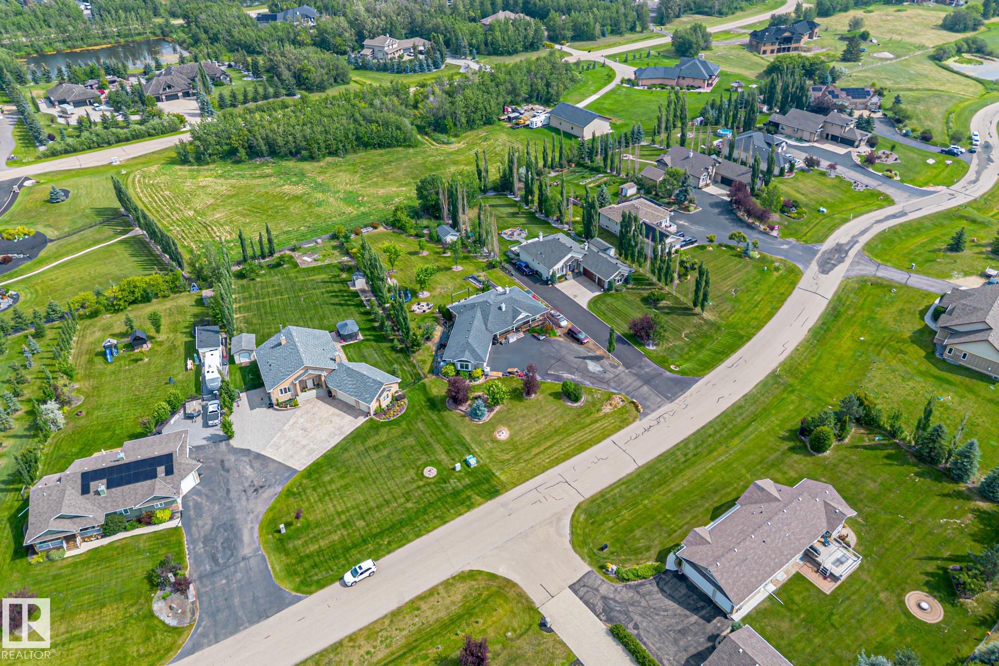 Photo 48 at 38 - 53017 Rge Road 223, Habitat Acres, Rural Strathcona County