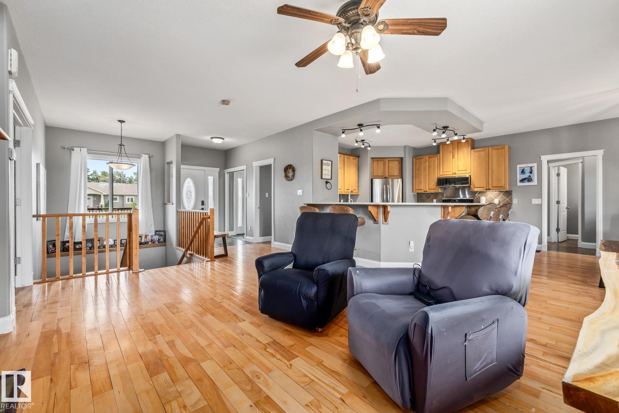 Photo 6 at 38 - 53017 Rge Road 223, Habitat Acres, Rural Strathcona County