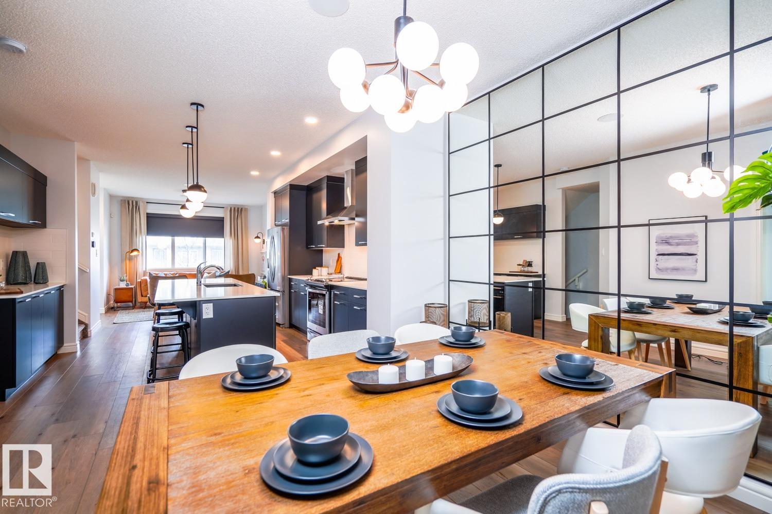 Photo 11 at 164 Savoy Crescent, Summerwood, Sherwood Park