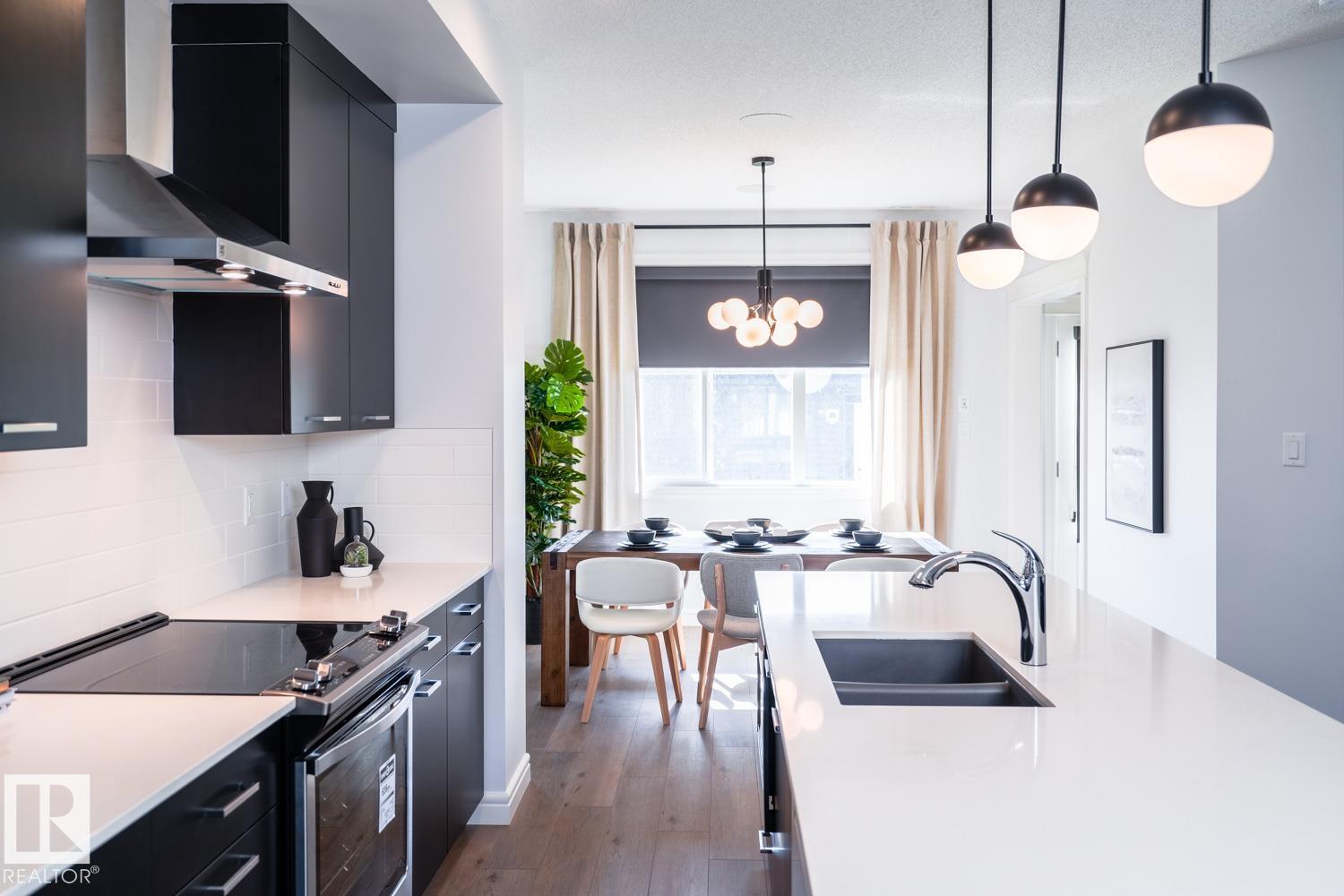 Photo 8 at 164 Savoy Crescent, Summerwood, Sherwood Park