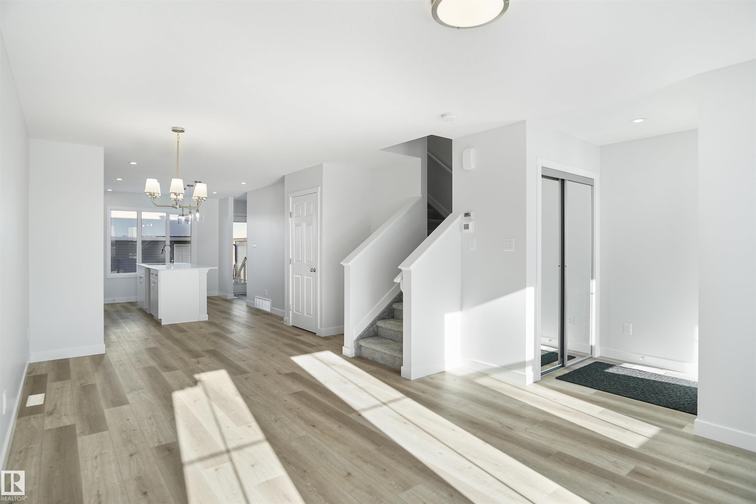 Photo 5 at 160 Savoy Crescent, Summerwood, Sherwood Park