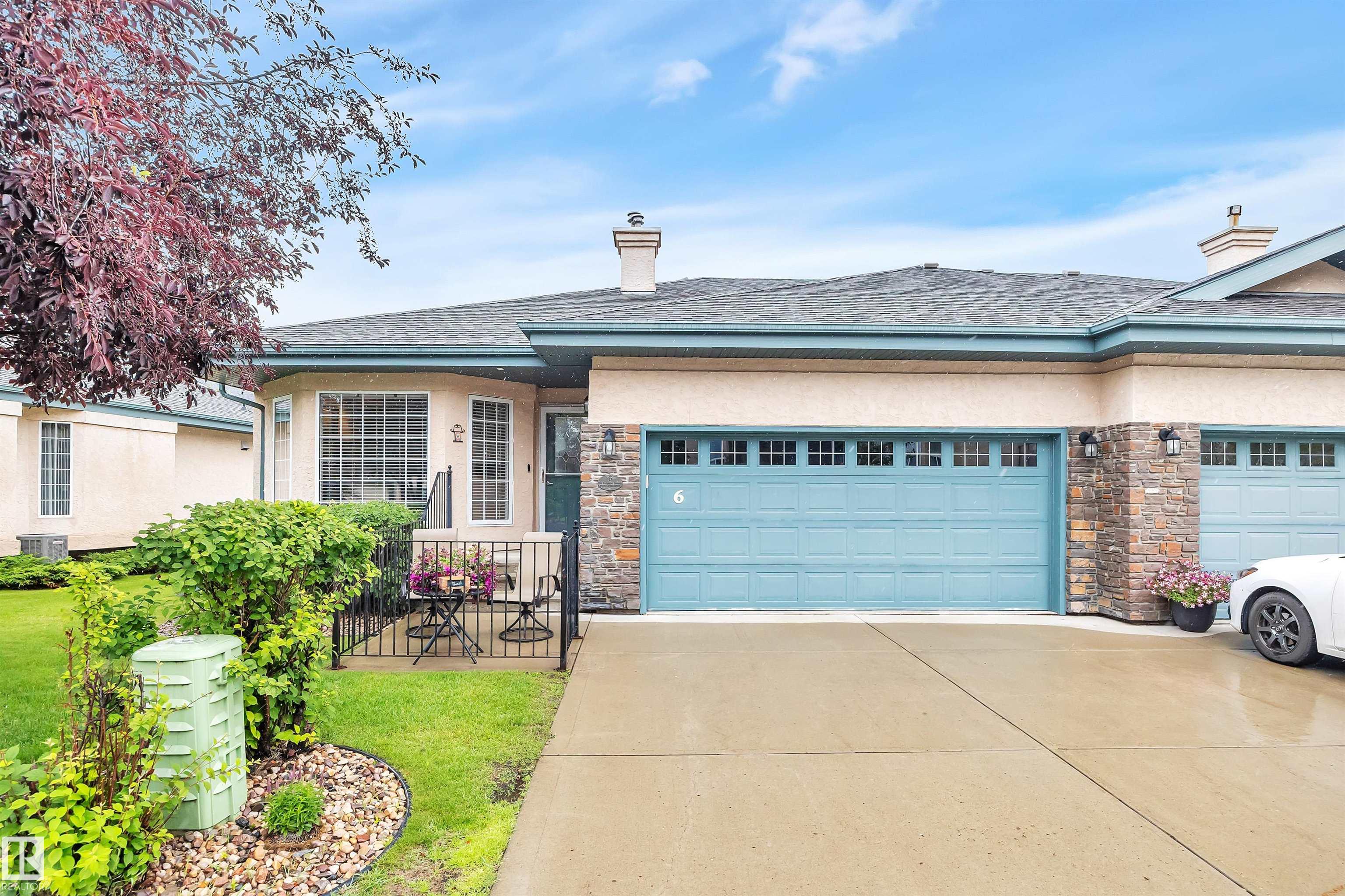 Photo 2 at 6 - 102 Bridgeport Crossing, Bridgeport, Leduc