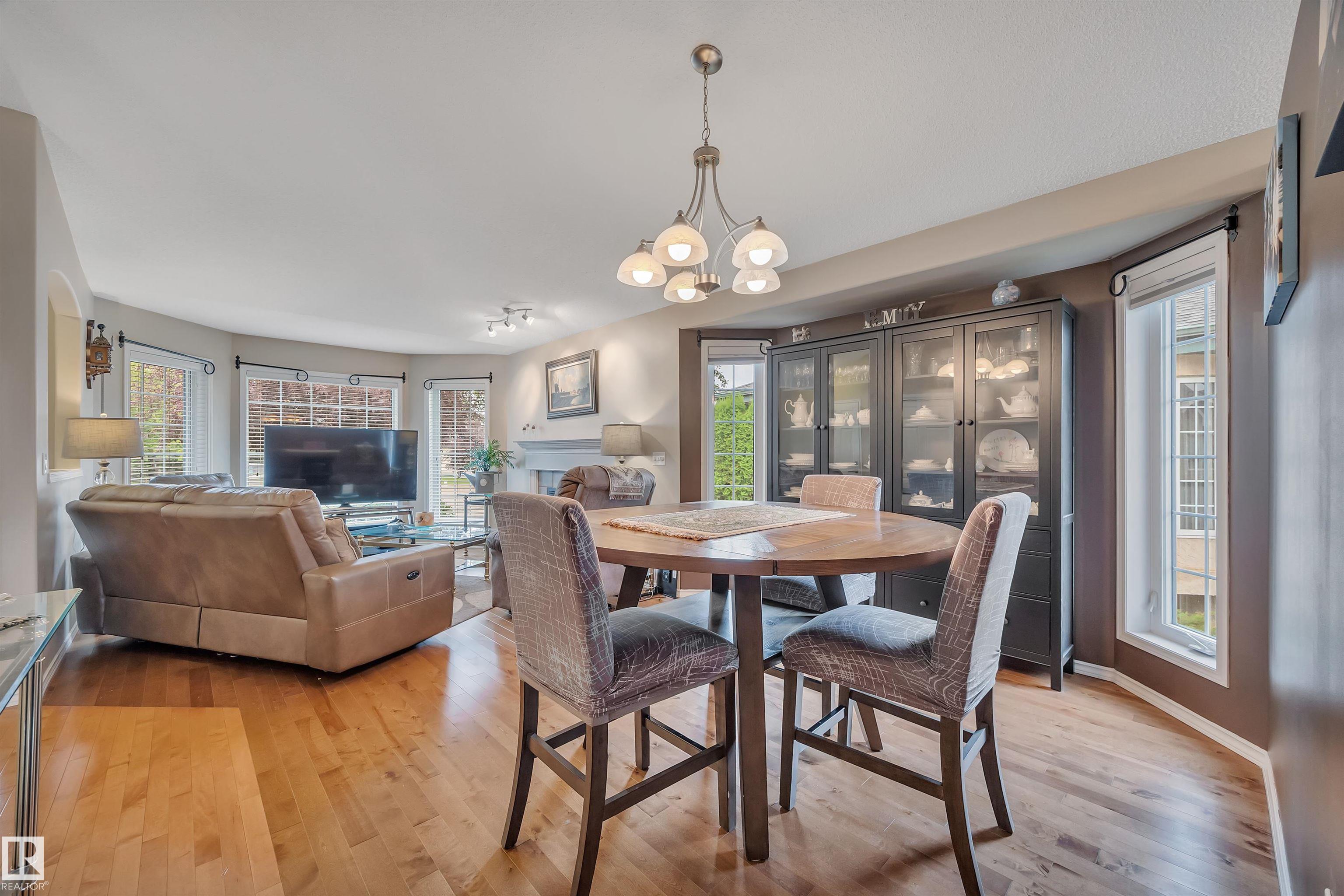 Photo 12 at 6 - 102 Bridgeport Crossing, Bridgeport, Leduc