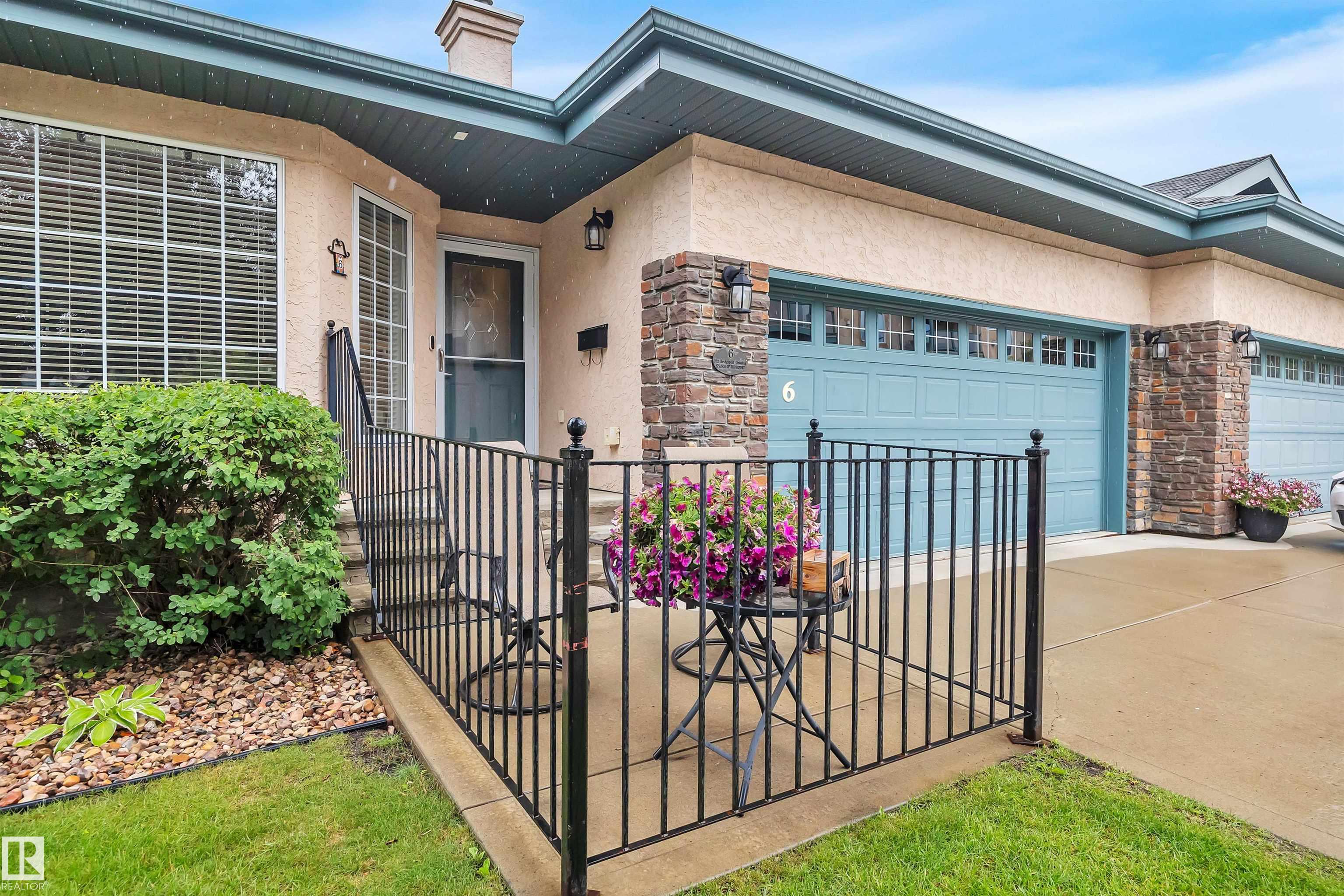 Photo 4 at 6 - 102 Bridgeport Crossing, Bridgeport, Leduc