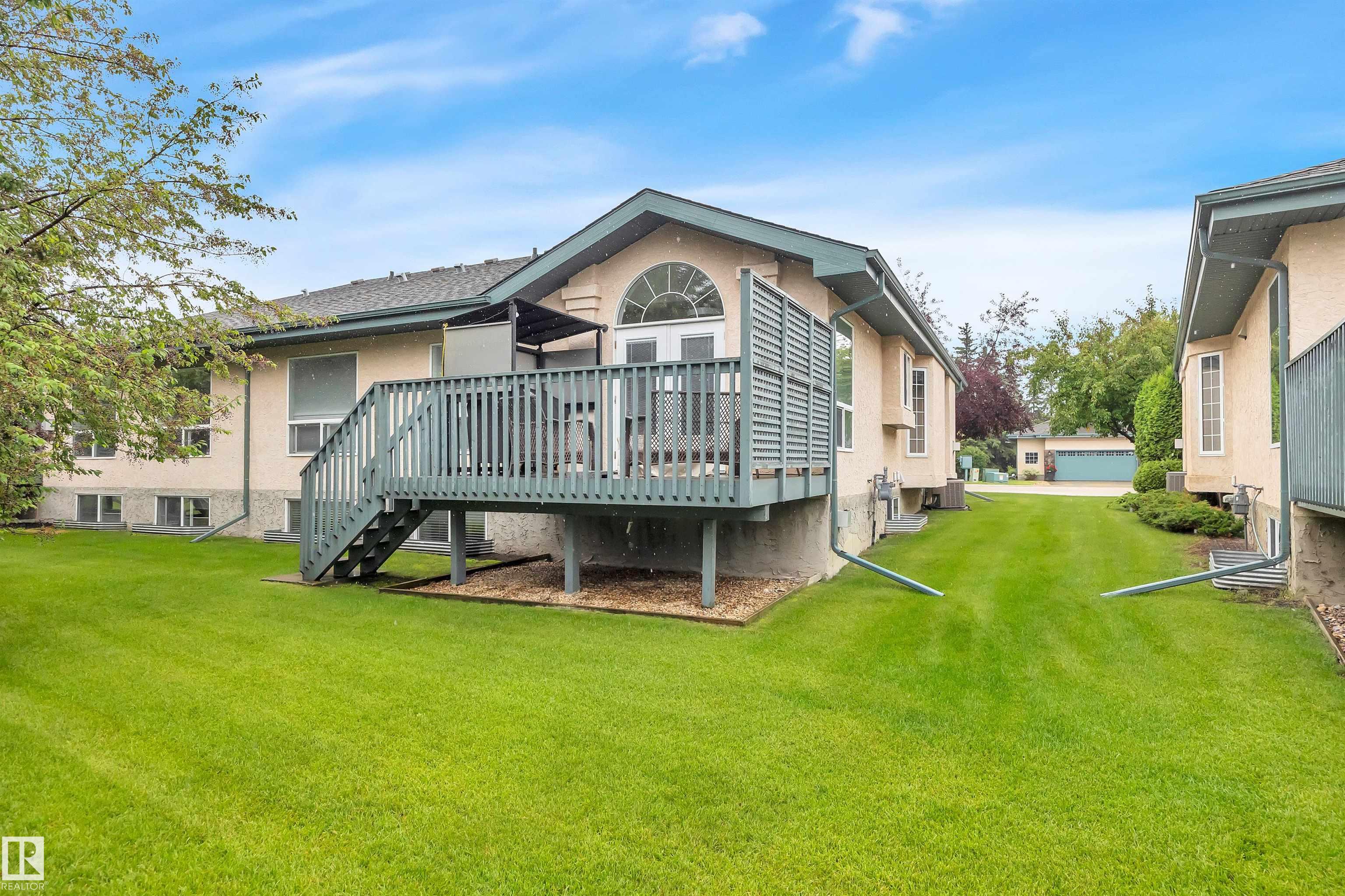 Photo 48 at 6 - 102 Bridgeport Crossing, Bridgeport, Leduc